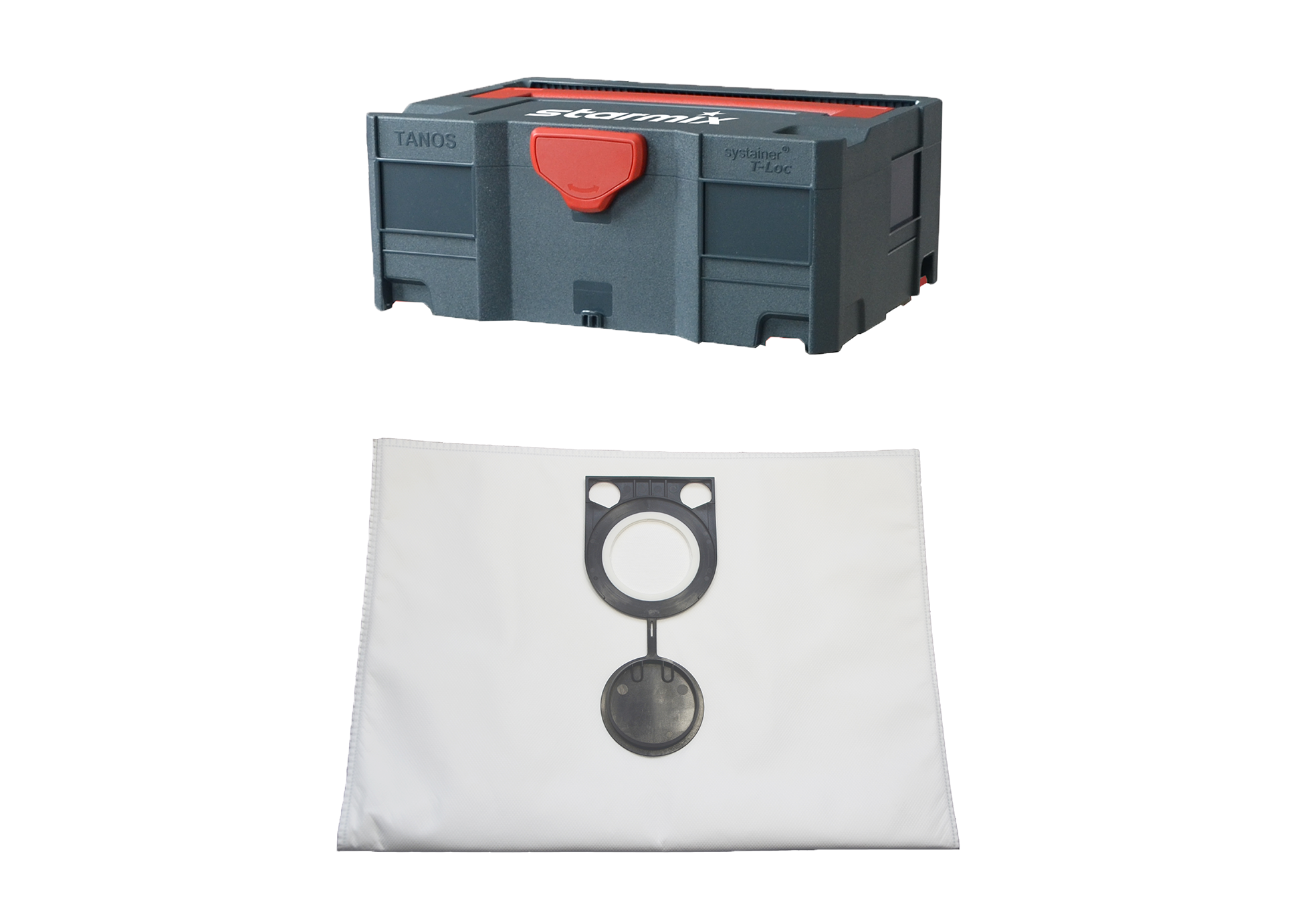 starbox II FBV 25/35