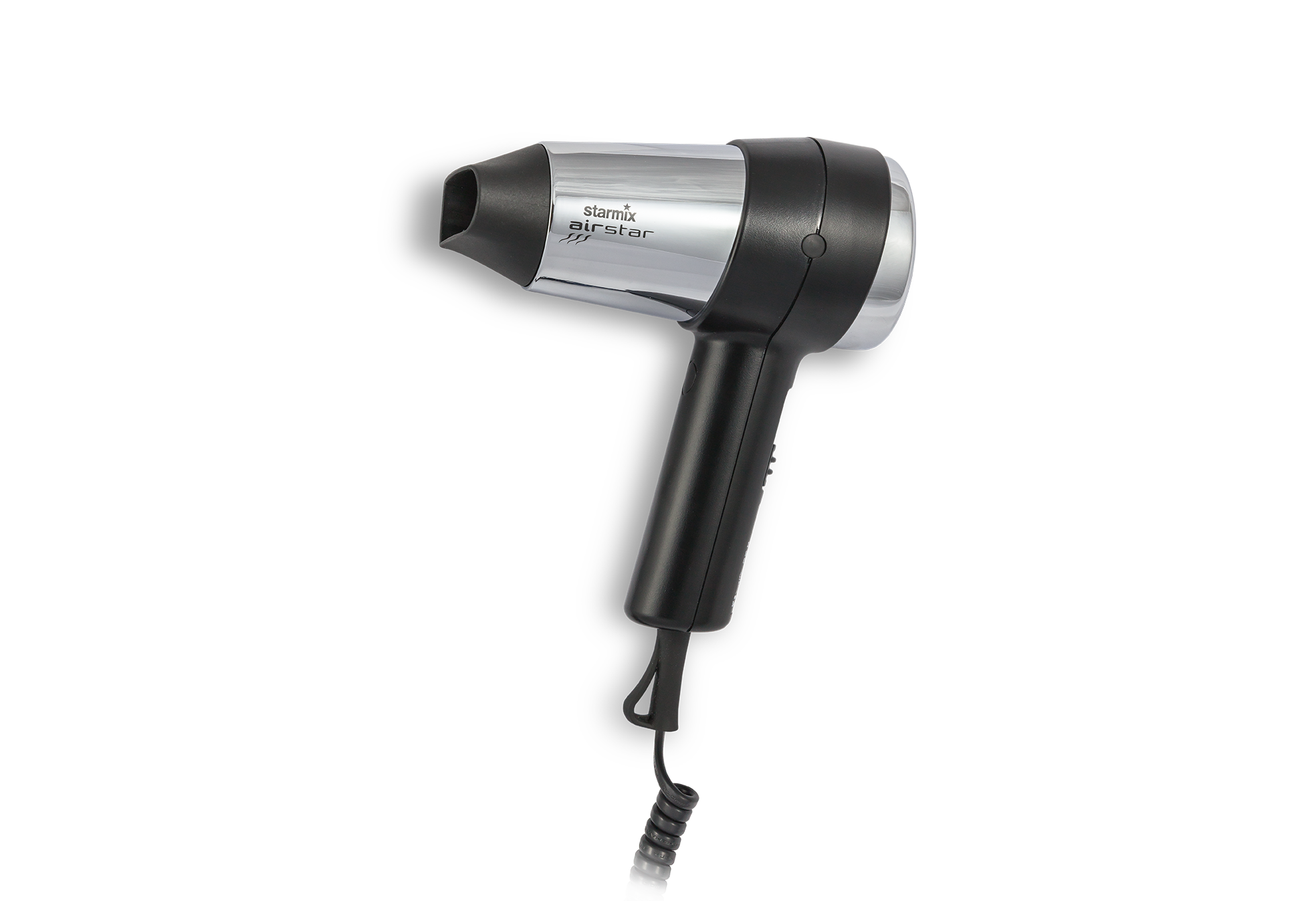 Handheld hair dryer TFC 12