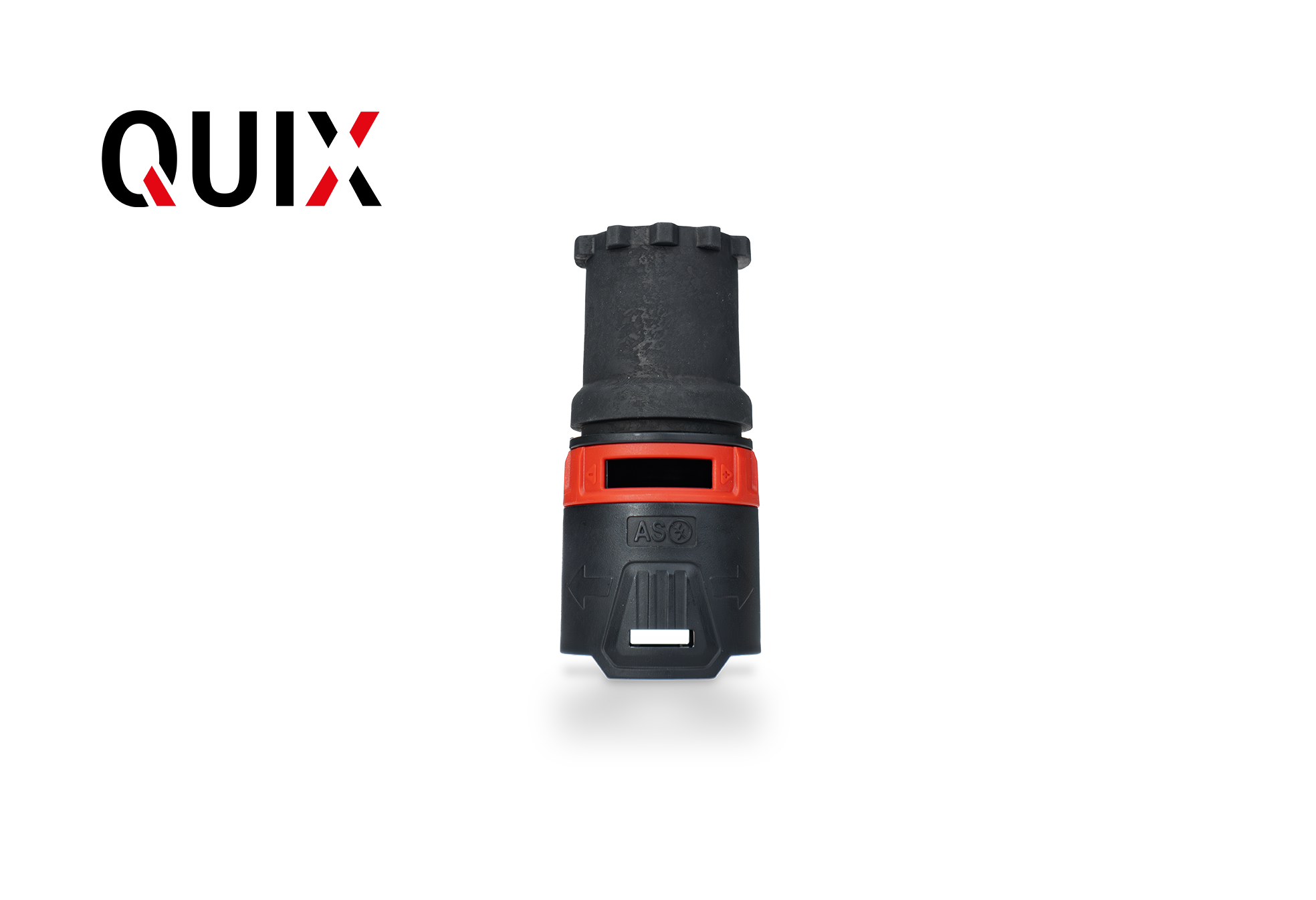 Werkzeugmuffe AS 38/51, FES, QUIX