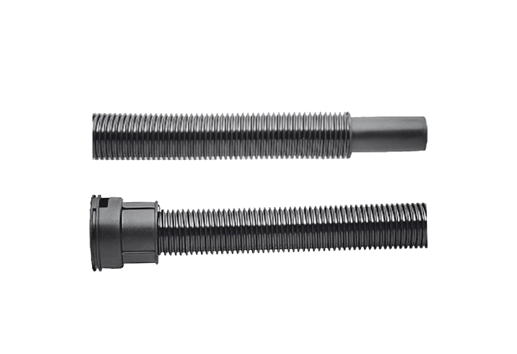 Schlauch 35-175 (schwarz)