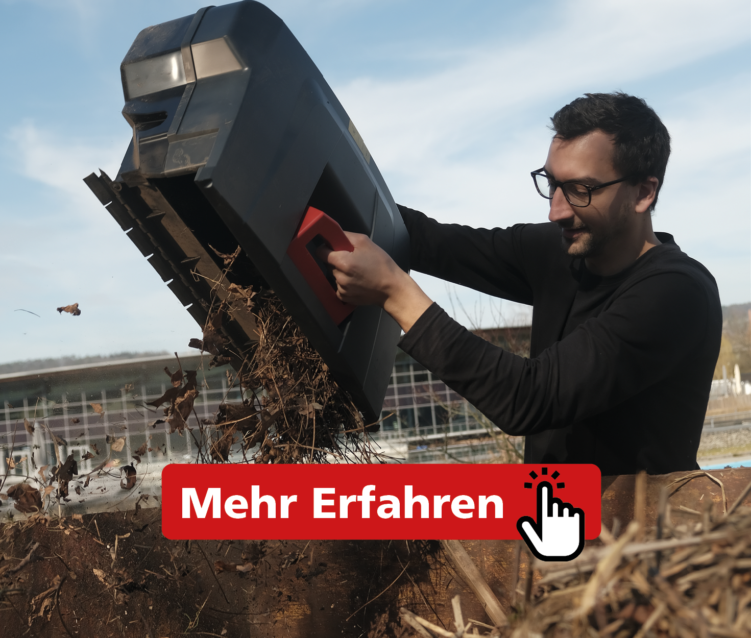 40 L Behälter