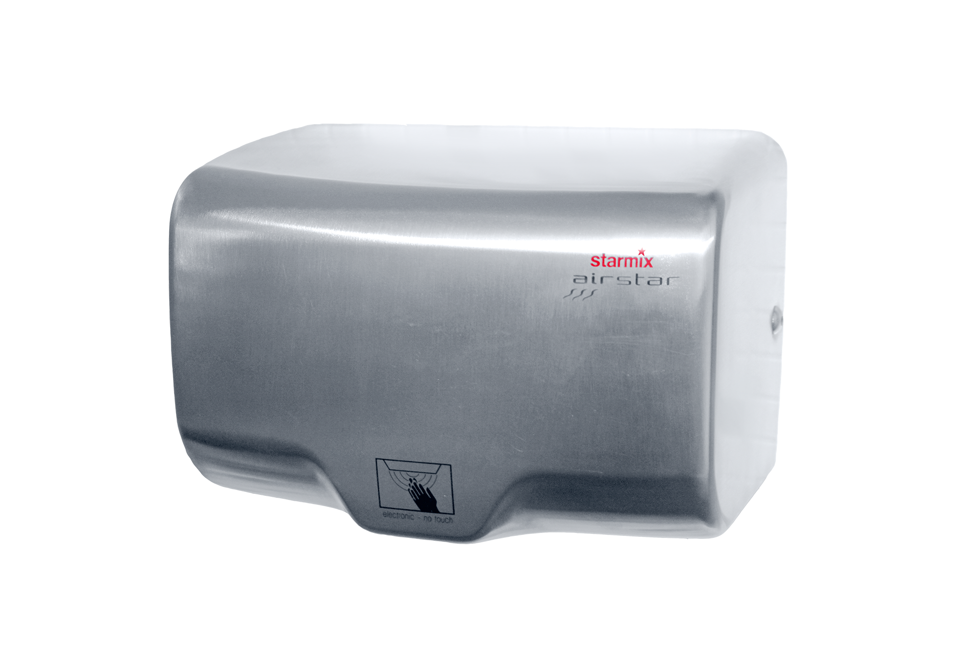 Hand dryer - XT 1000 ES