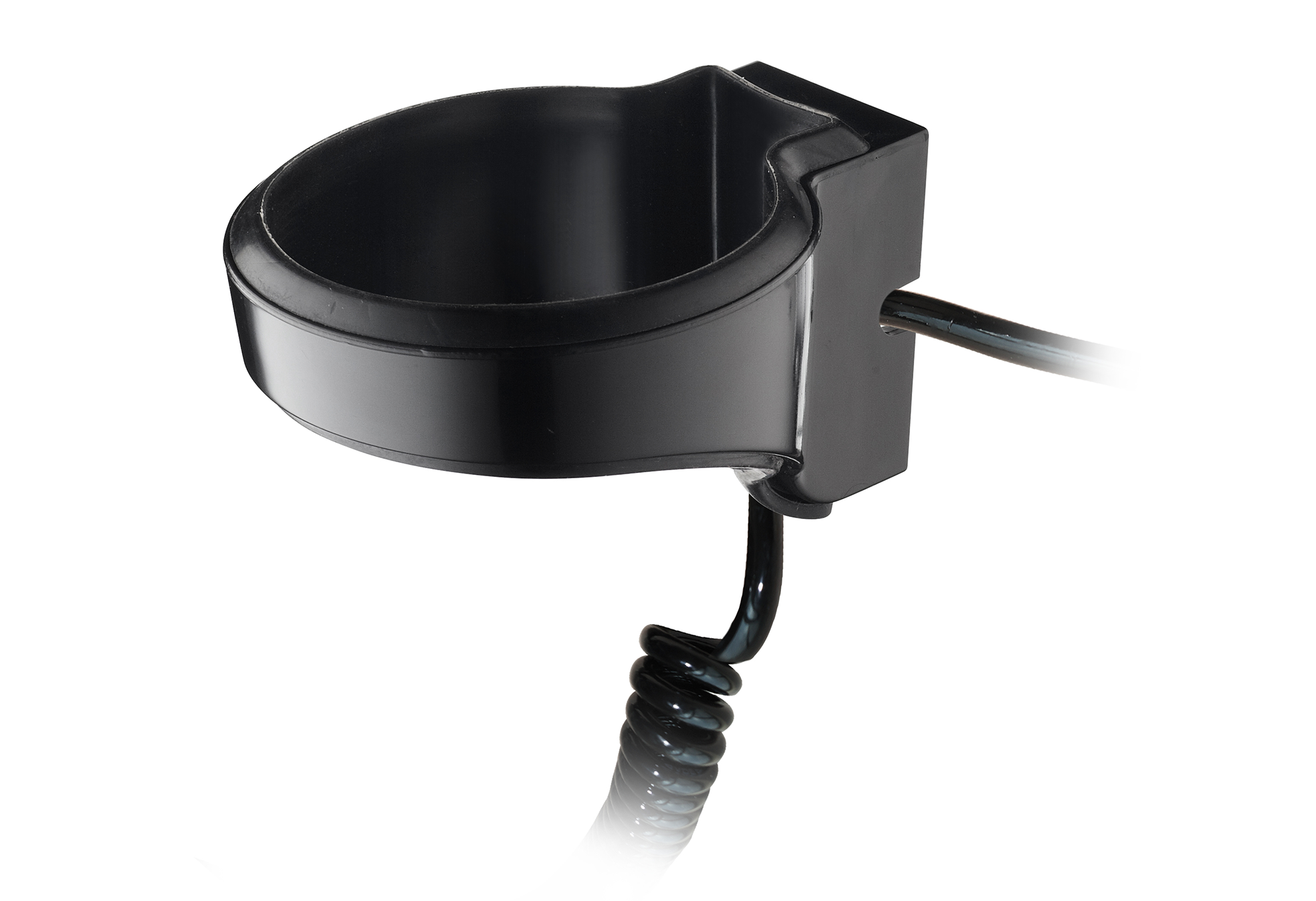 Wall bracket WHS black