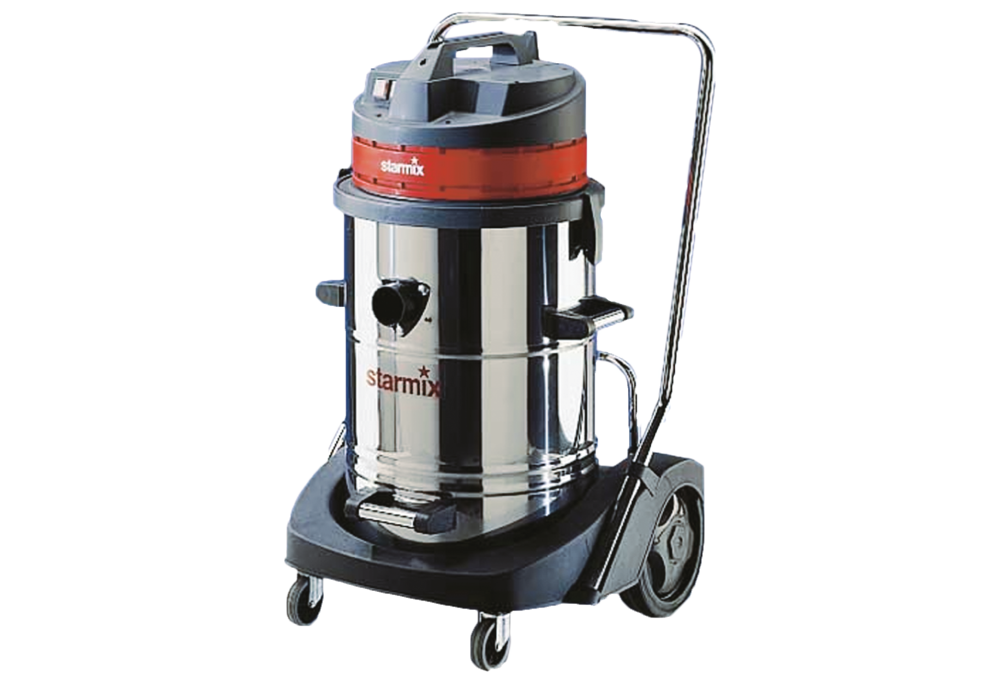 Industrial vacuum cleaner - GS 2078 PZ