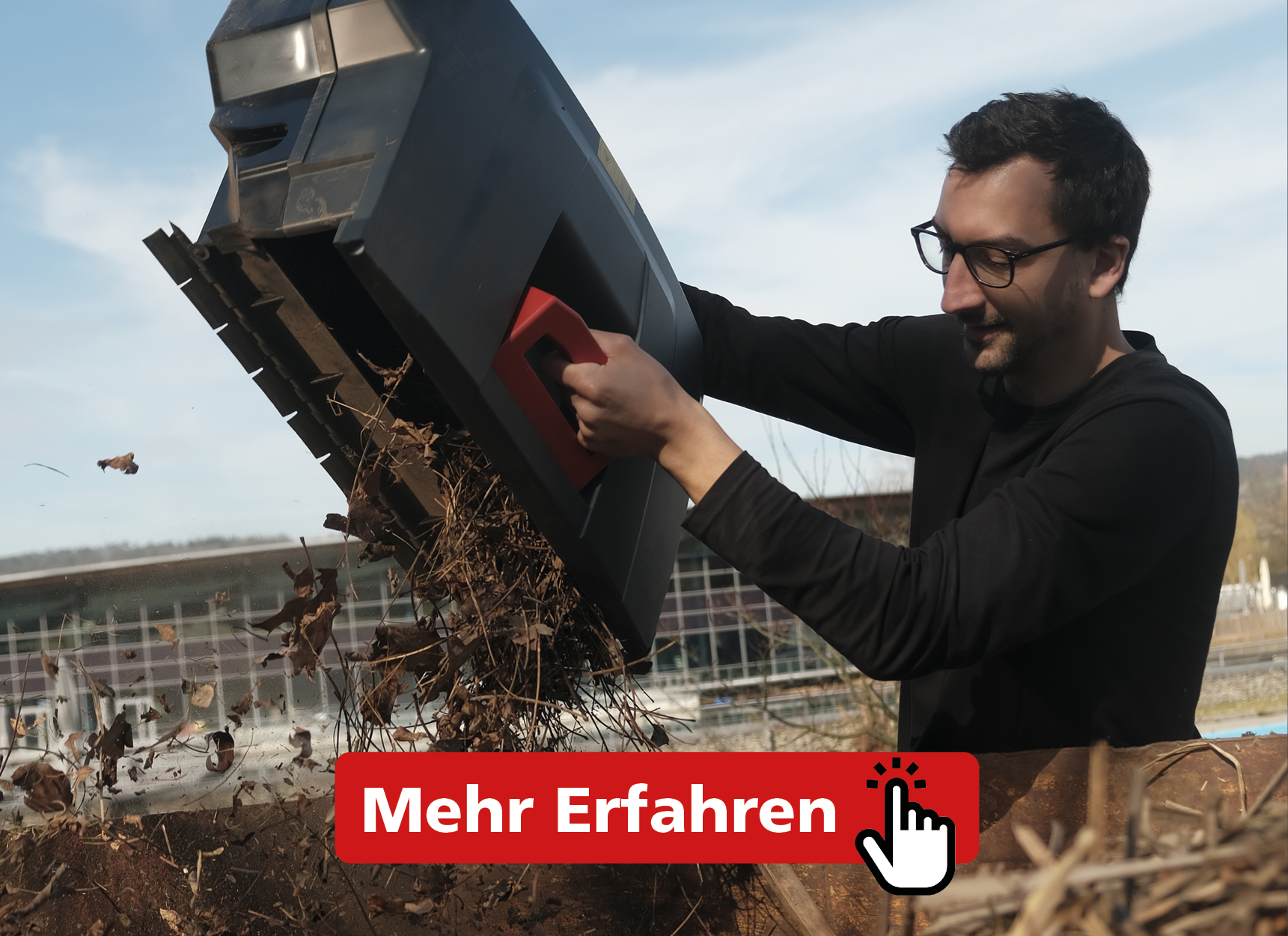 40 L Behälter
