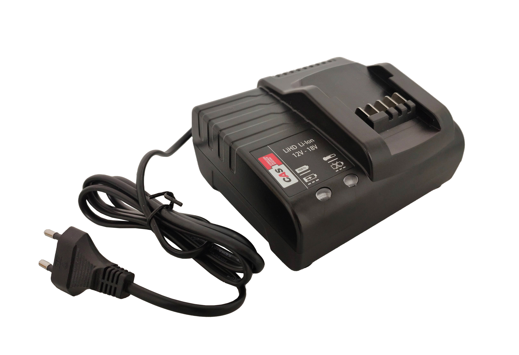 Battery charger SC 30
