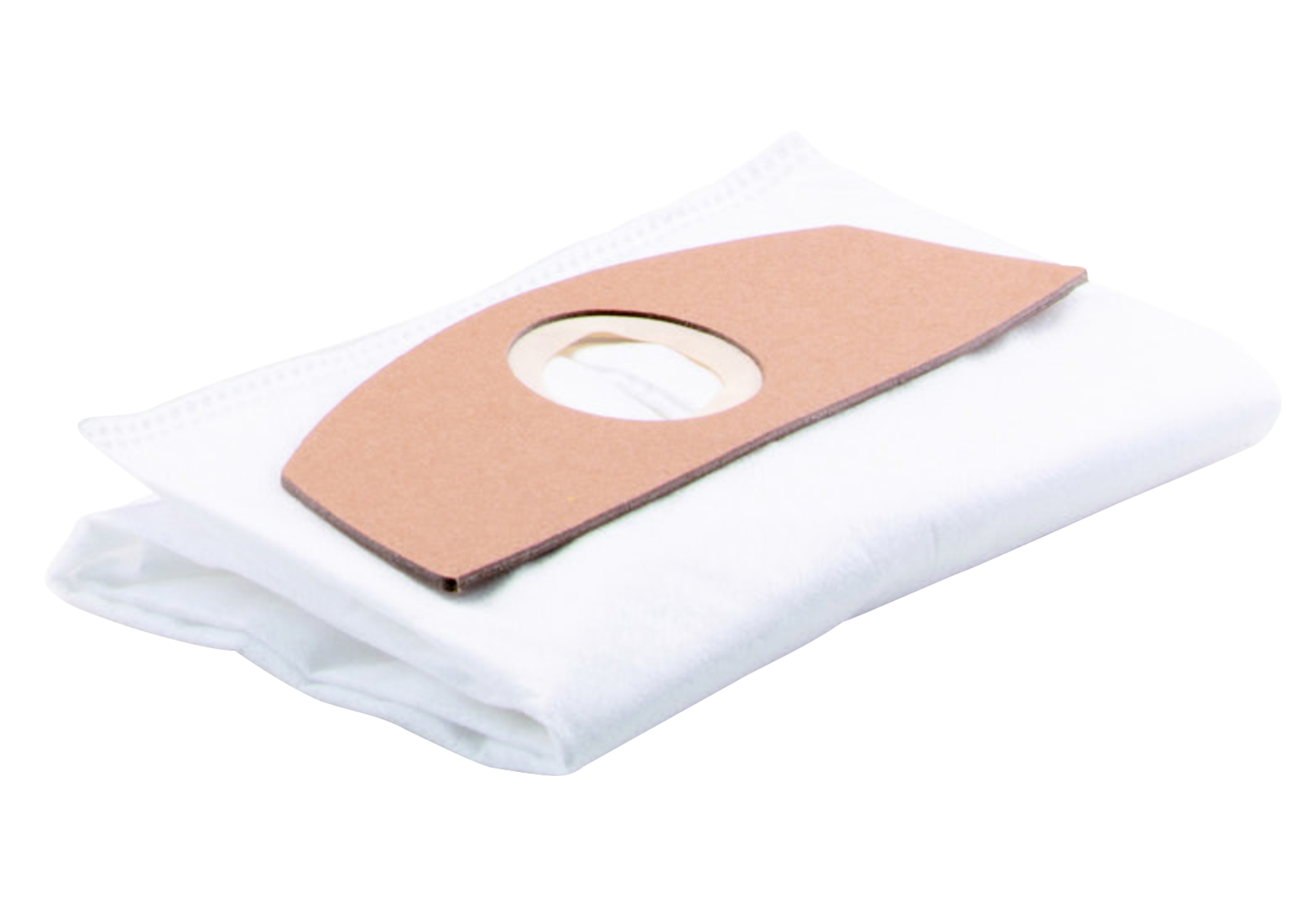 Fleece filter bag FBV 6 (5 pieces)