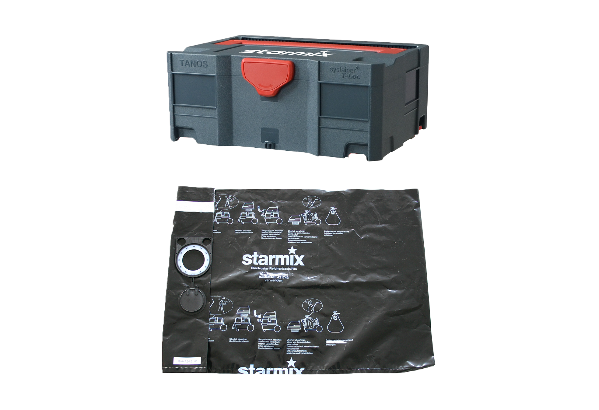 starbox II FBPE 25-35