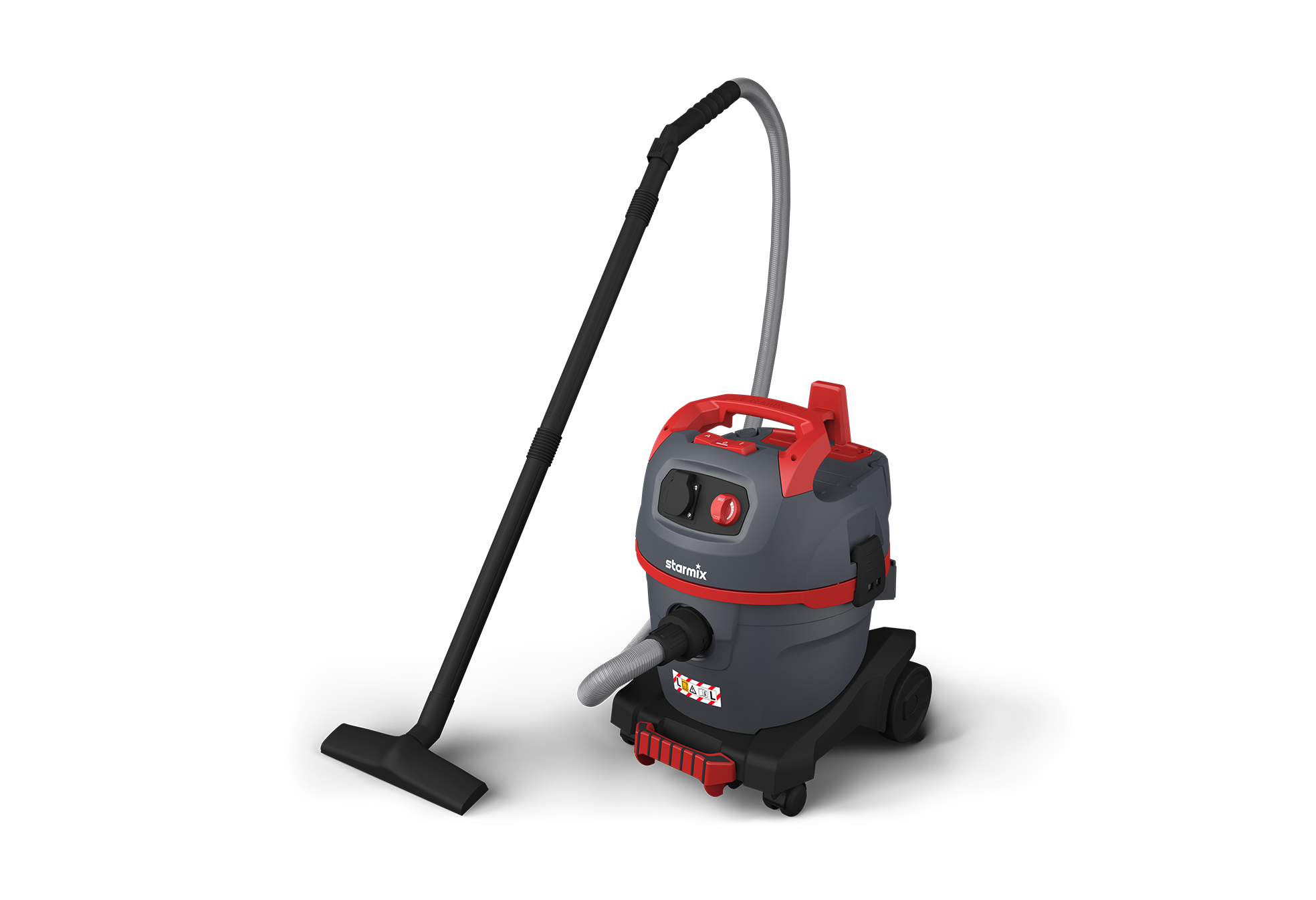 Universal vacuum cleaner - uClean ARDL-1420 EHP
