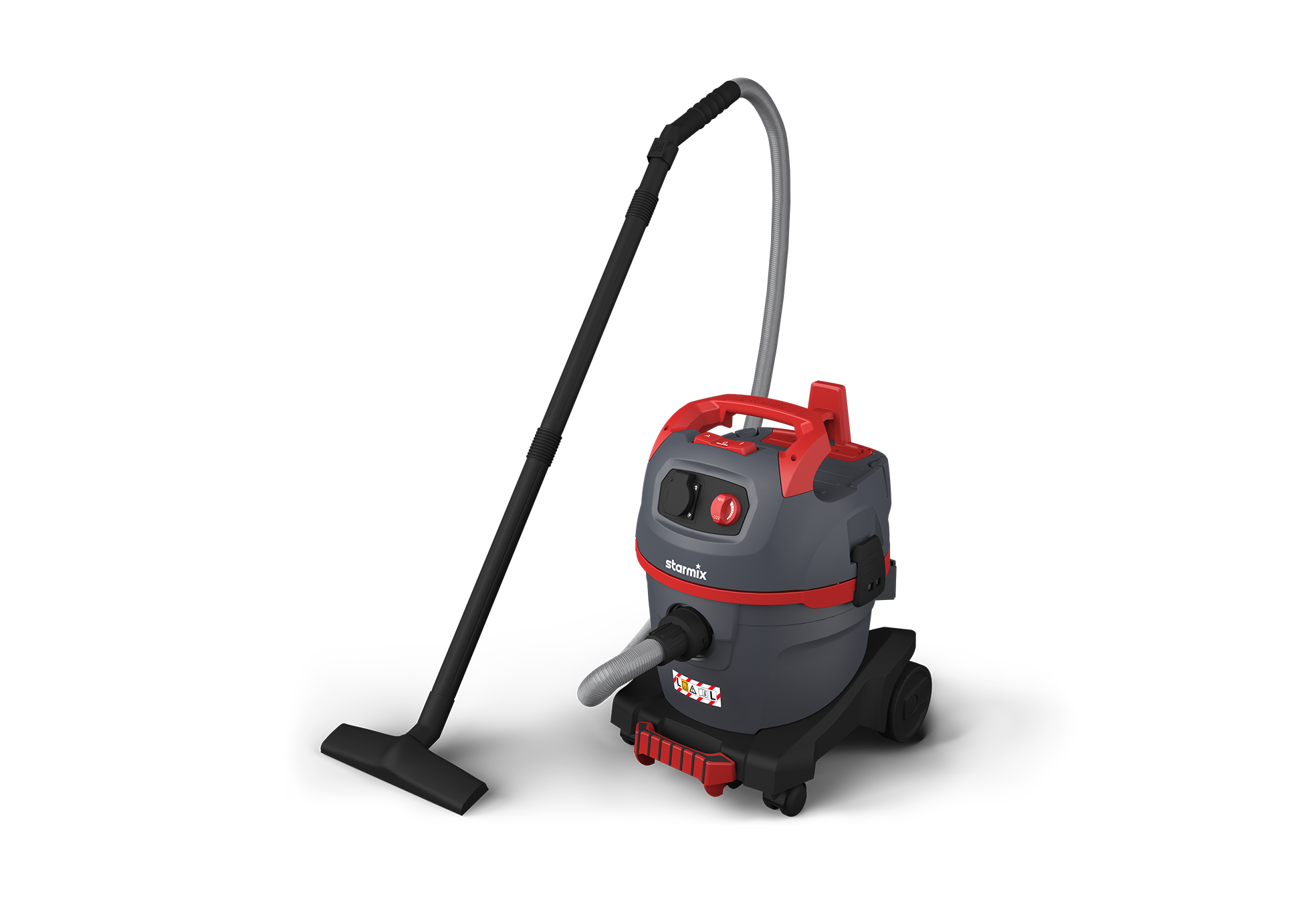 Universalsauger - uClean ARDL-1420 EHP