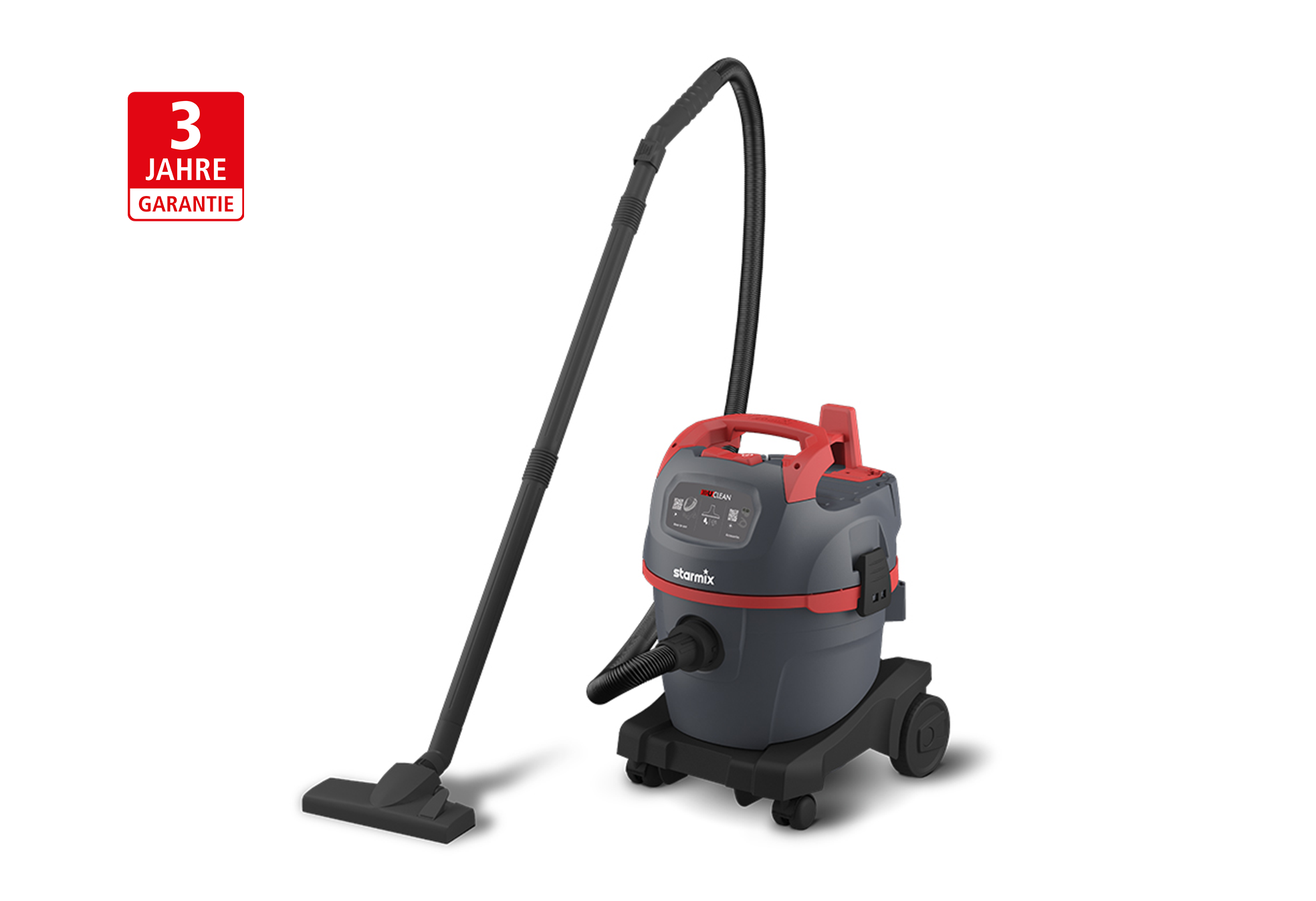 Universalsauger - uClean 1420 HK