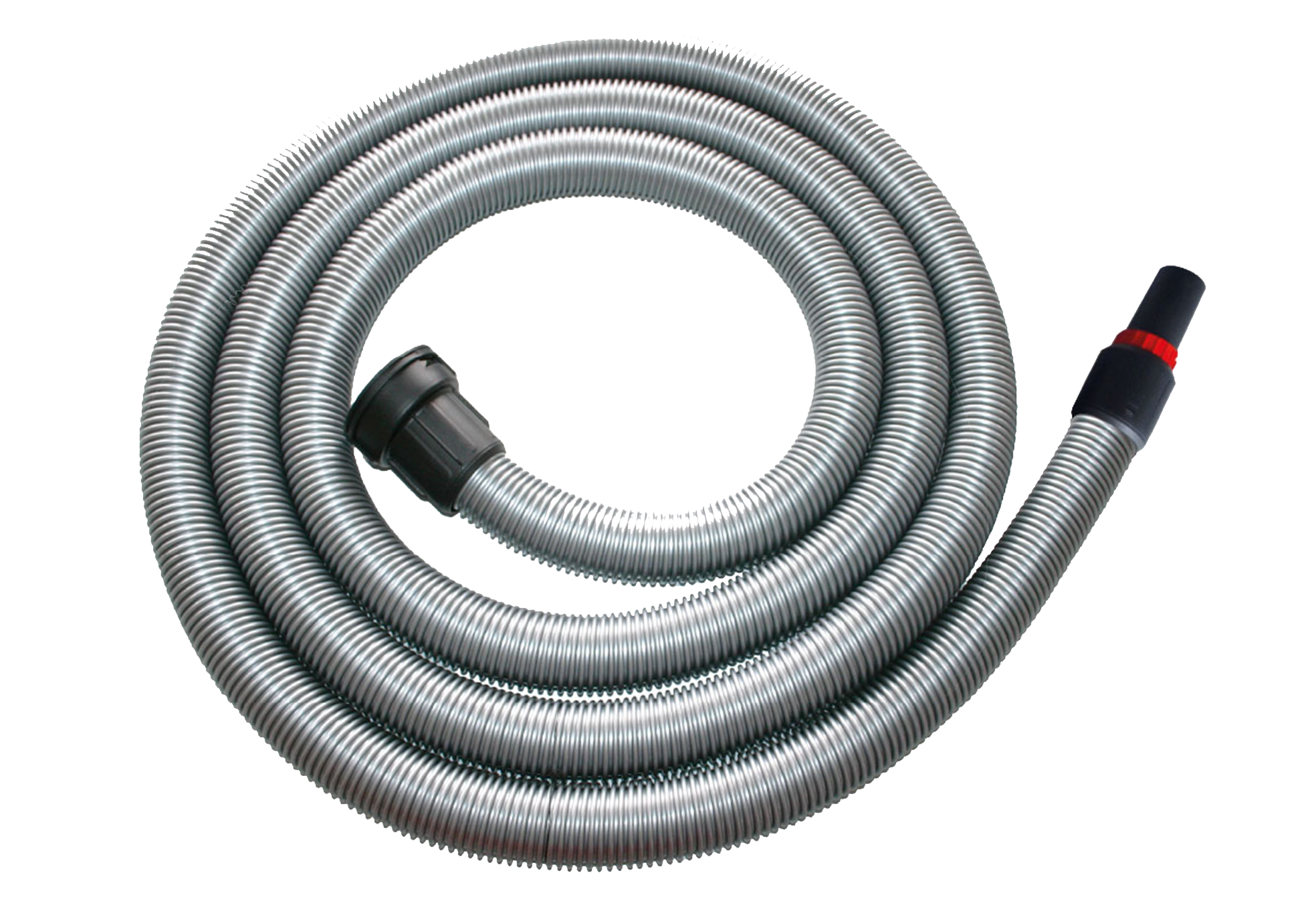 Suction hose 35-500 with red air slide