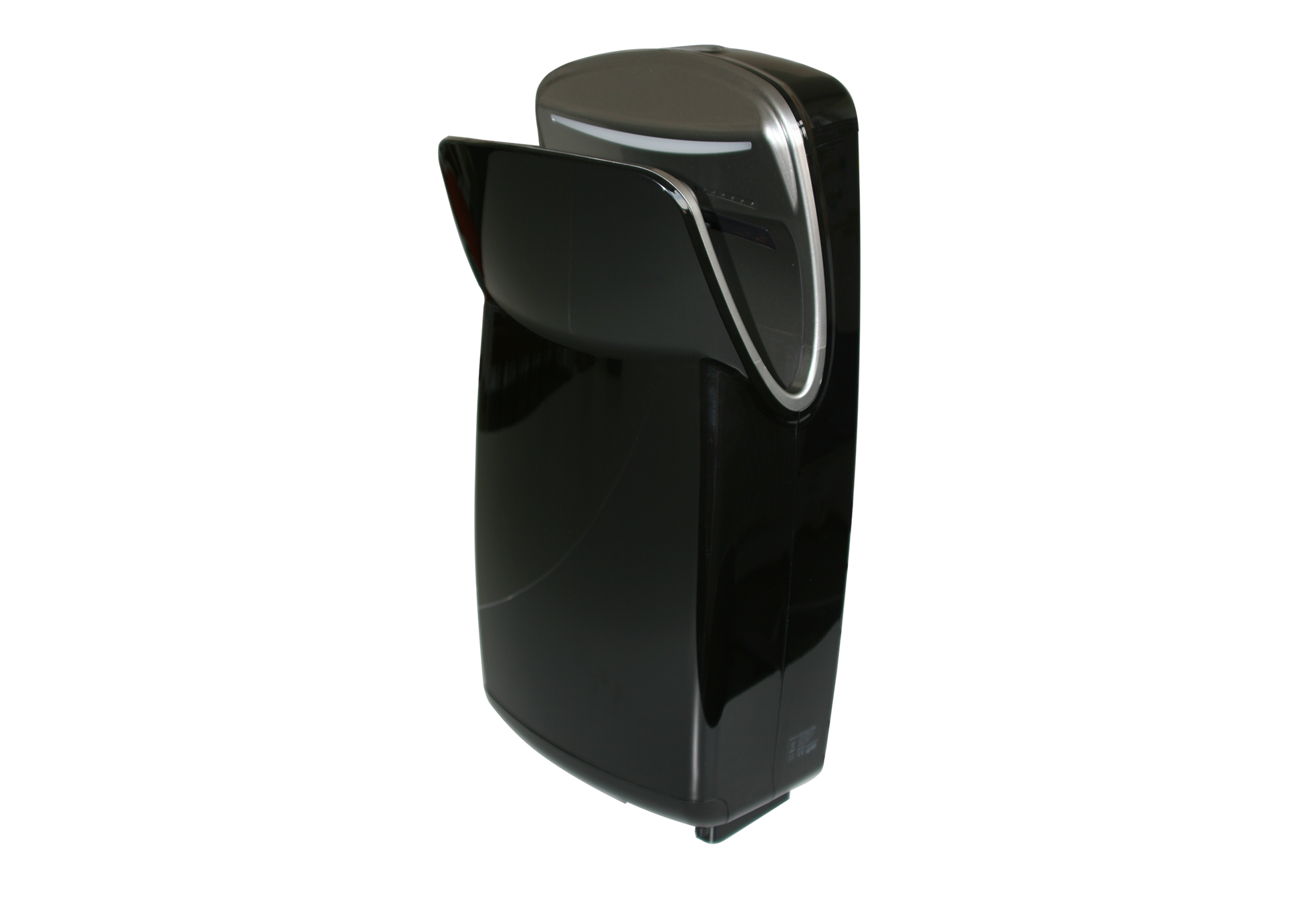 Hand dryer - XT 3001 (black)