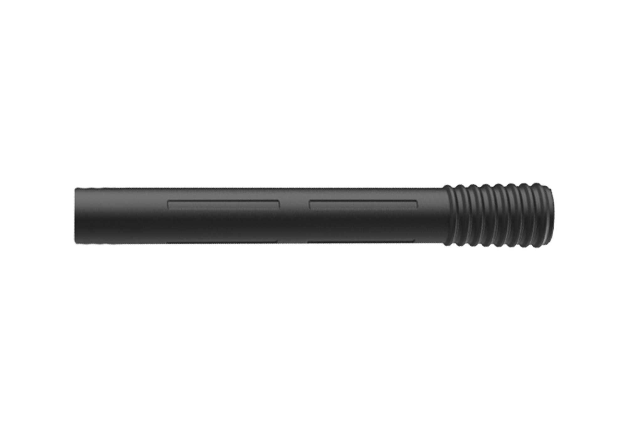 Saugrohr 35-35