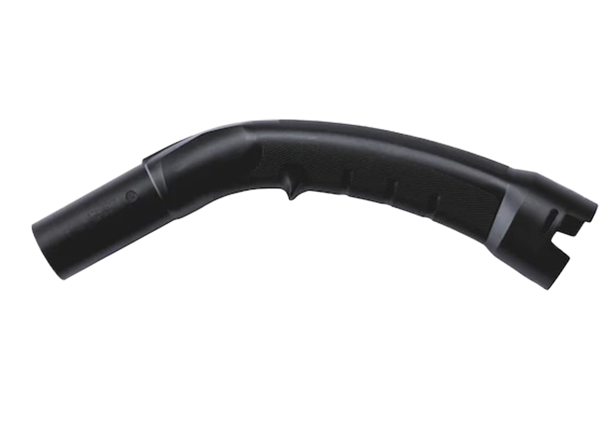 Handle tube 35