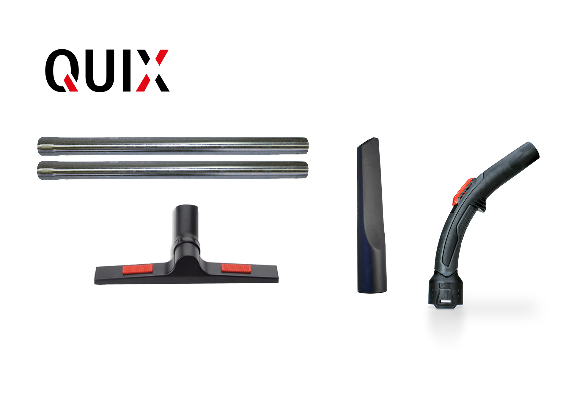 CraftClean pro Set, QUIX 