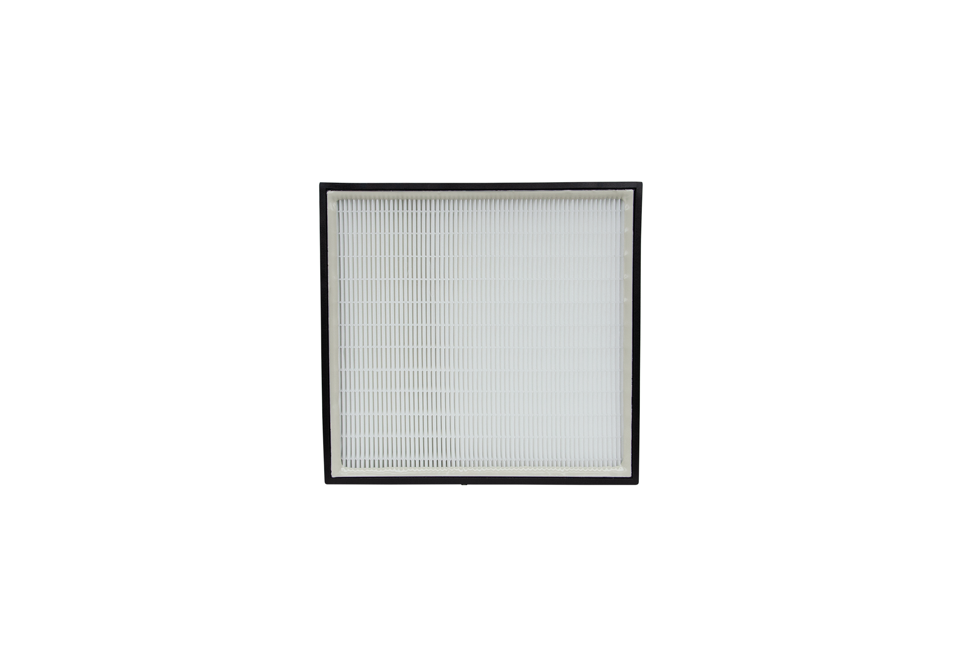 Hauptfilter H13 Aeroxx 750 