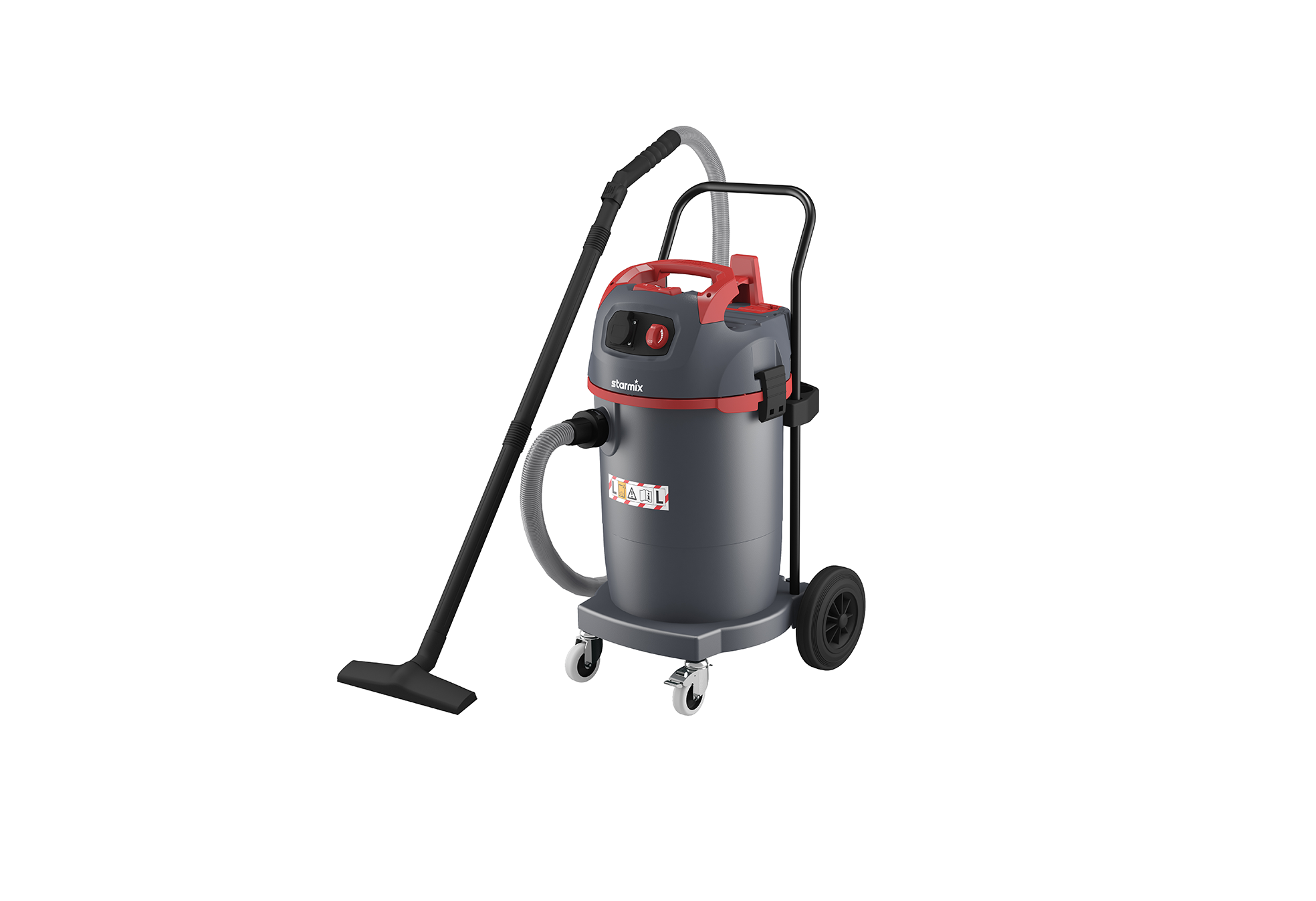 Universalsauger - uClean ADL-1445 EHP