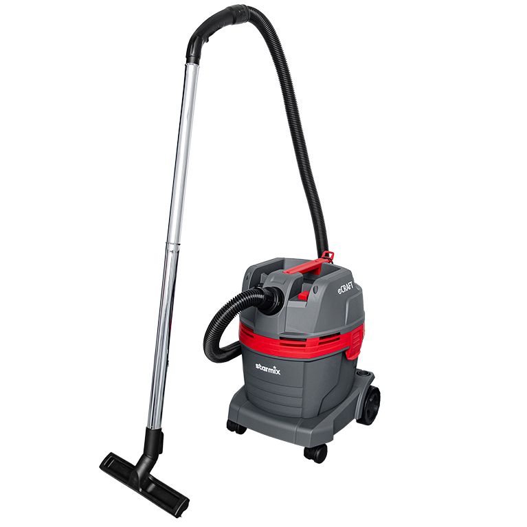 Universal vacuum cleaner - eCraft PL-1422 EWR