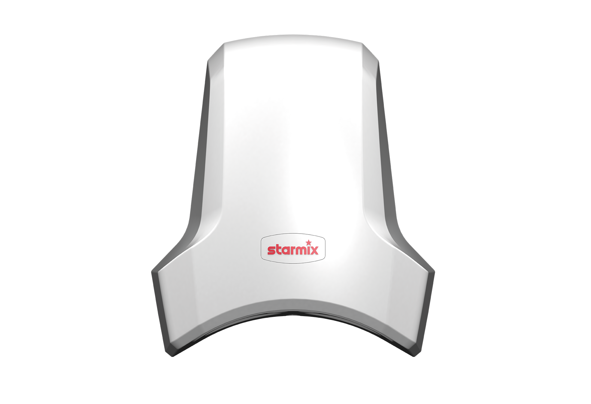 Hand dryer - AirStar T-C1 (white)