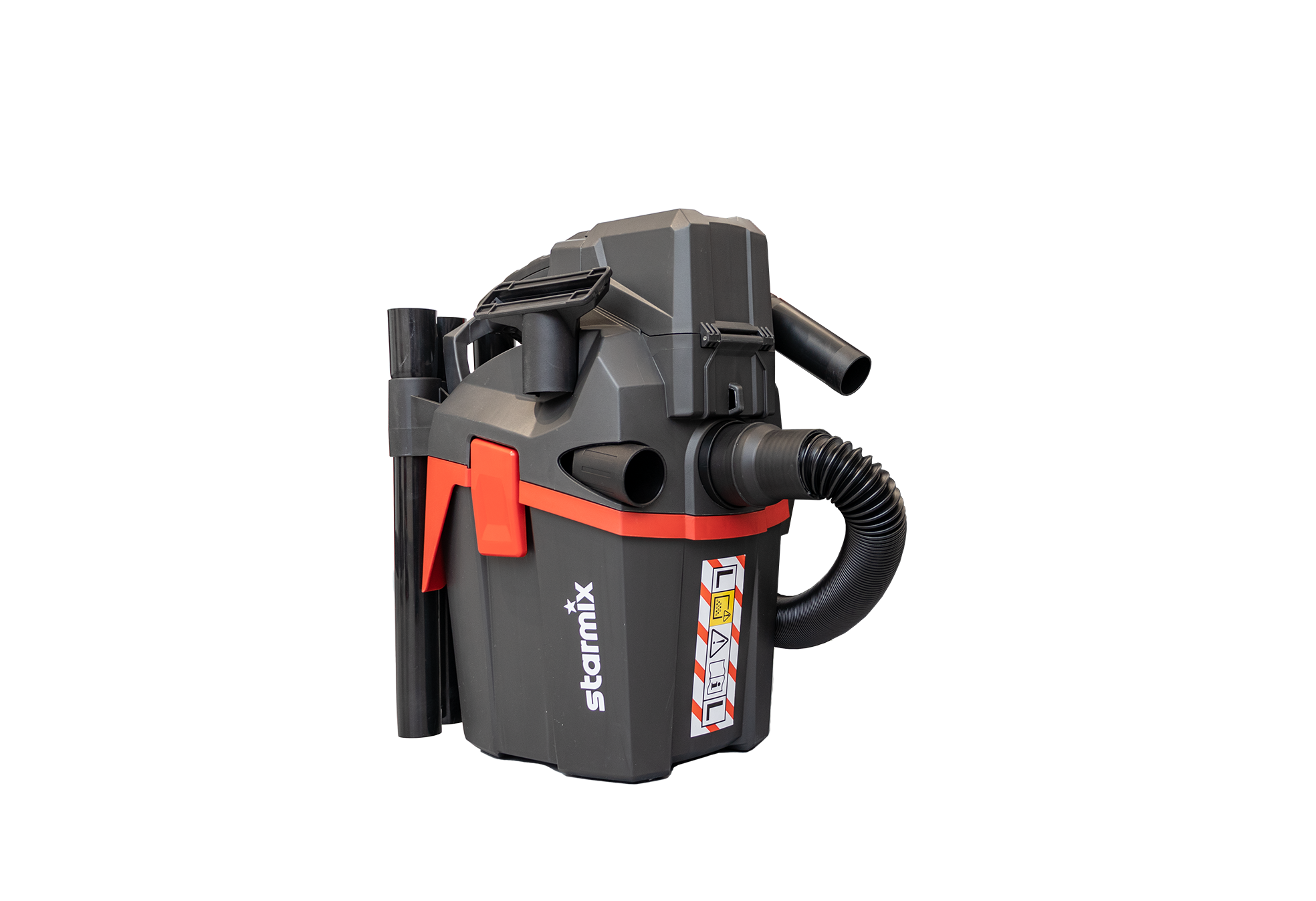 Akkusauger SMART L 18V