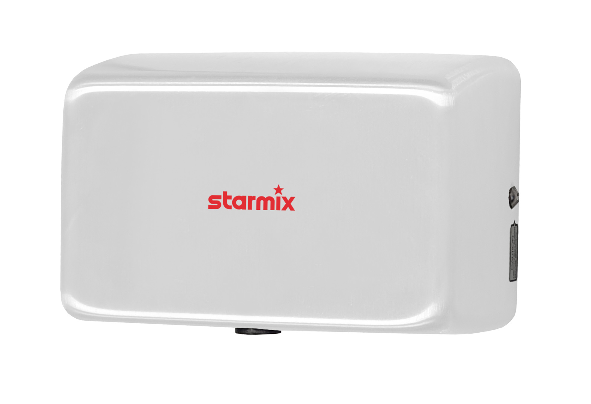 Hand dryer - XT 1001 Mw