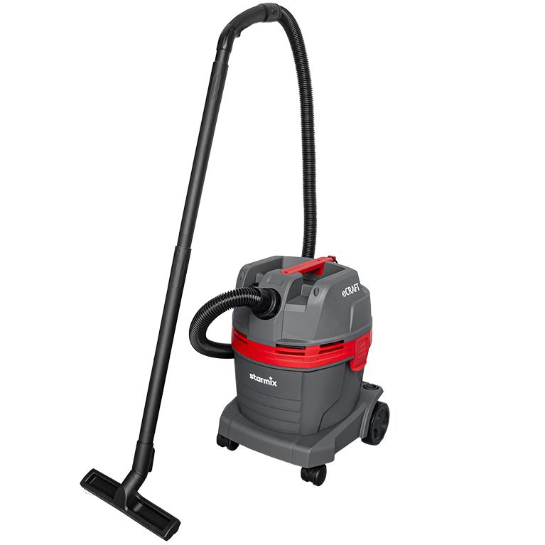 Universal vacuum cleaner - eCraft L-1422 HKR
