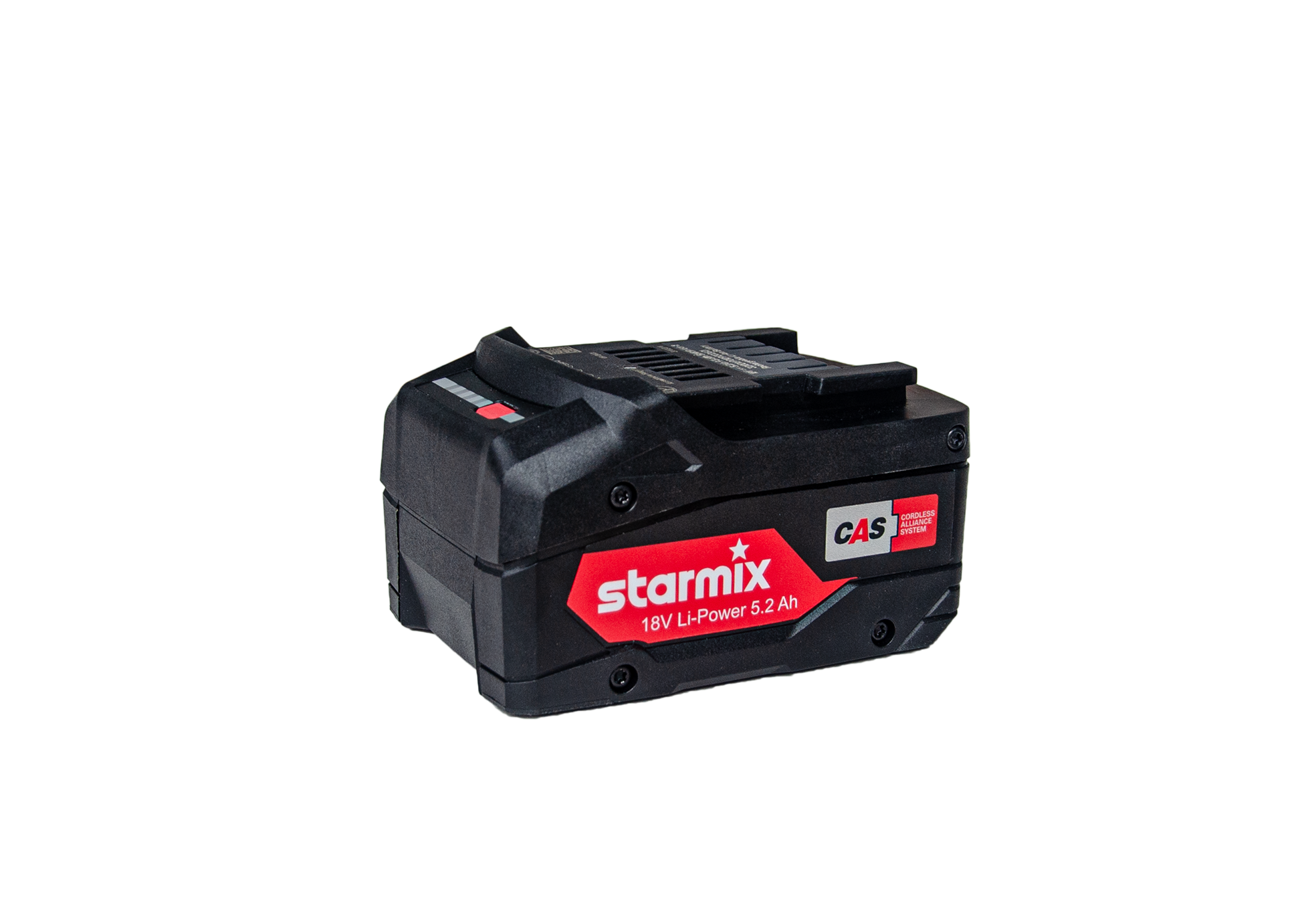 Akkupack 18V Li-Power 5.2 Ah