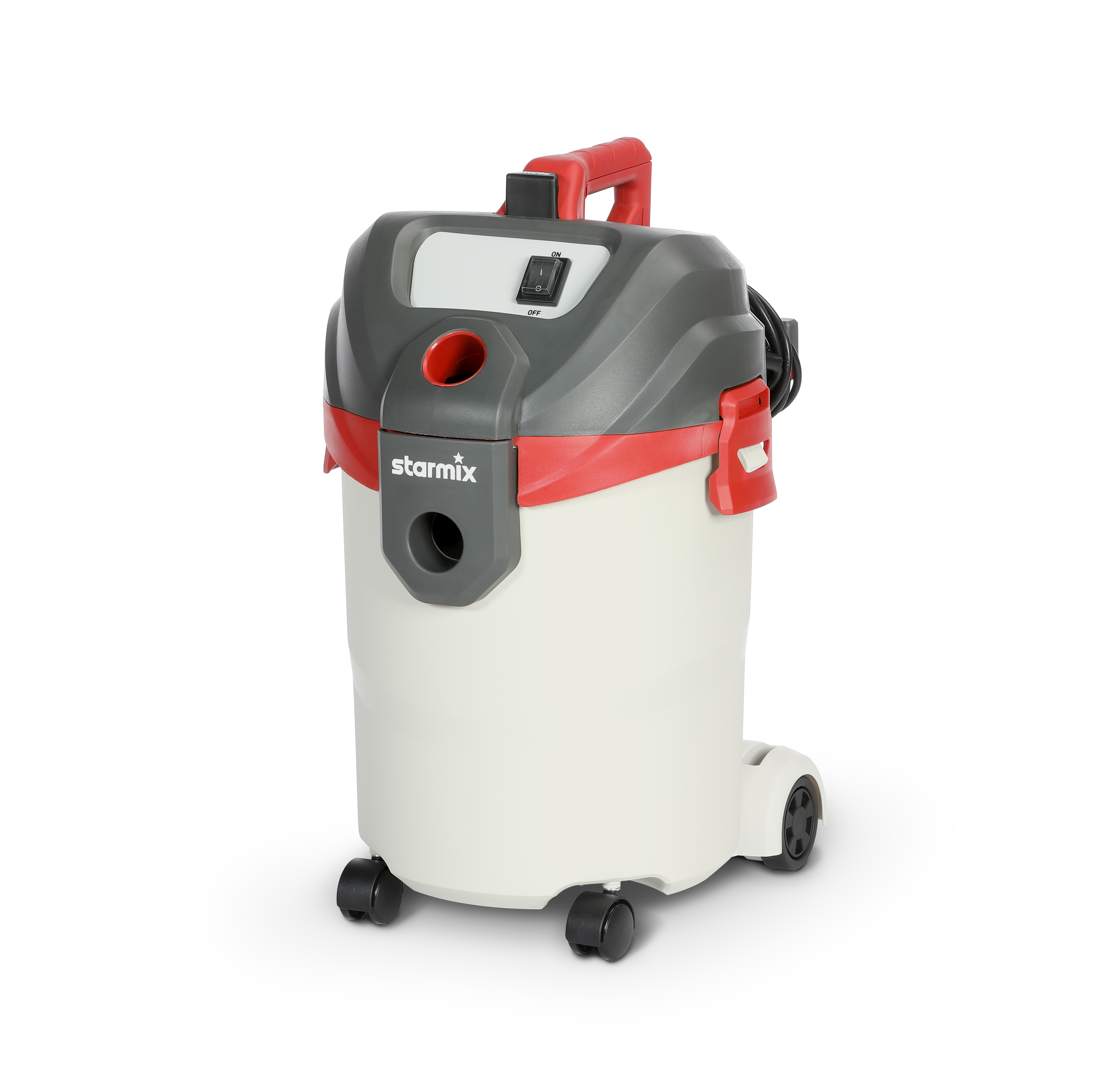 Wet and dry vacuum cleaner - Flexo P-1420