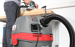 MisterVac 5x stofzuigerzakken compatibel met Starmix PL-1422 MisterVac 5x stofzuigerzakken compatibel met Starmix PL-1422