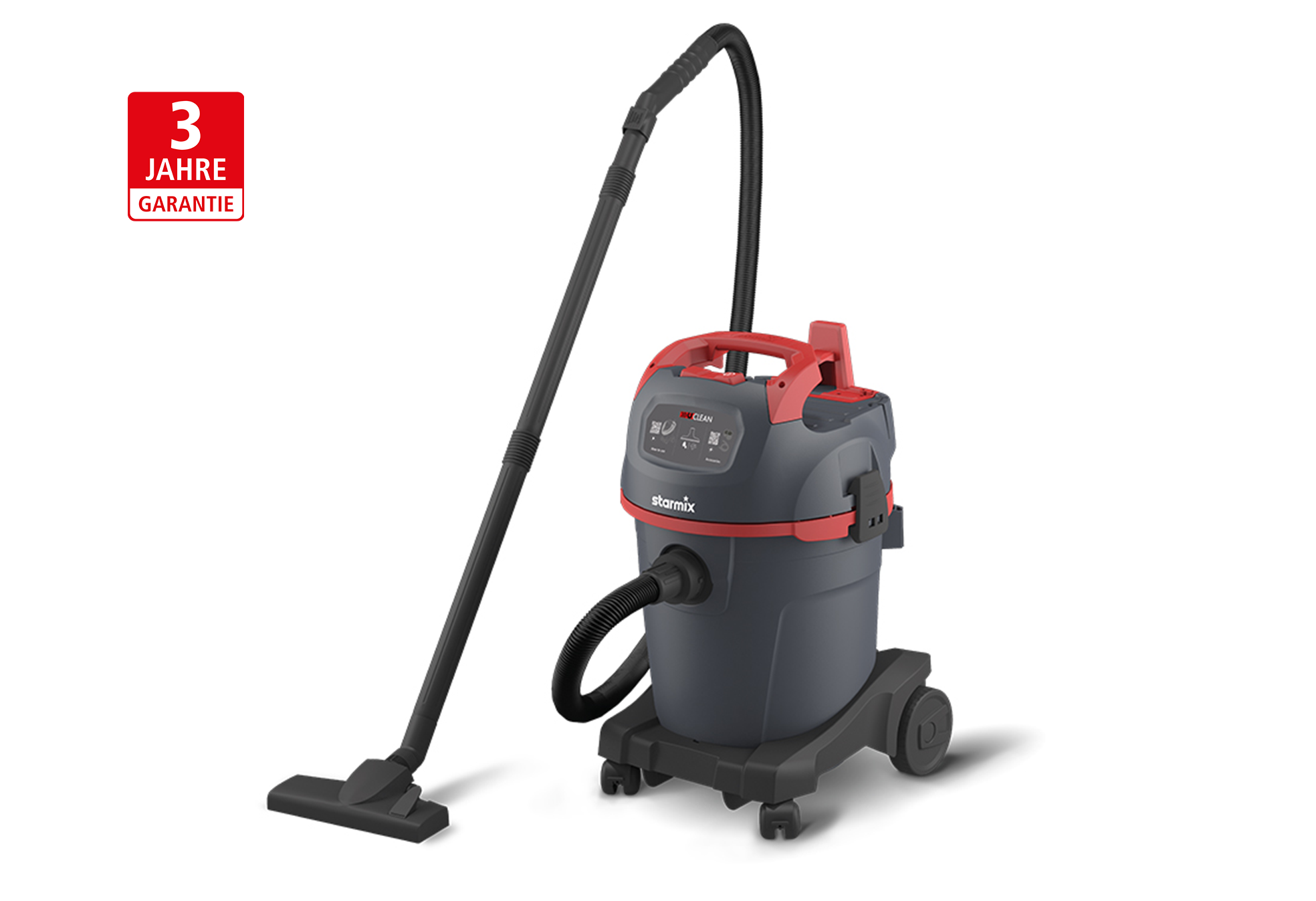 Universalsauger - uClean 1432 HK