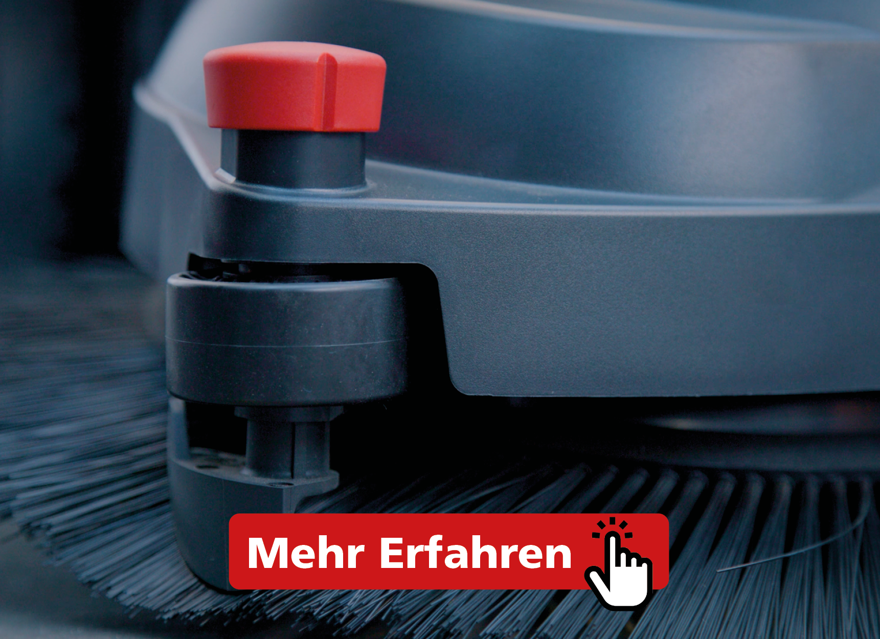 Kanten & Ecken kehren