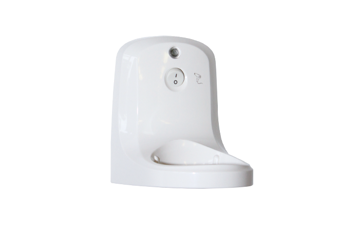 Starmix wall mount (white)