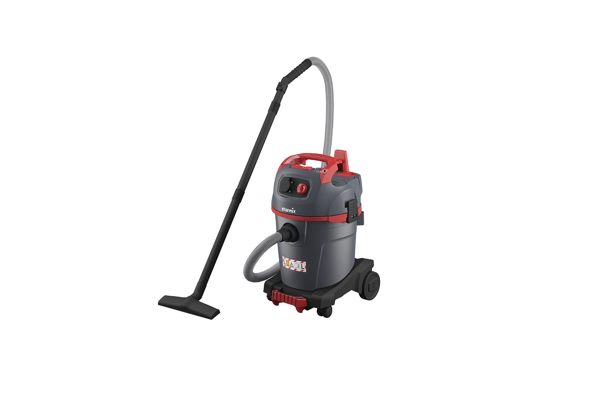 Universal vacuum cleaner - uClean ADL-1432 EHP