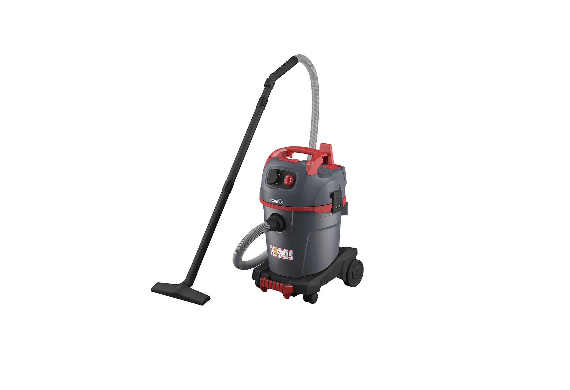 Universalsauger - uClean ADL-1432 EHP