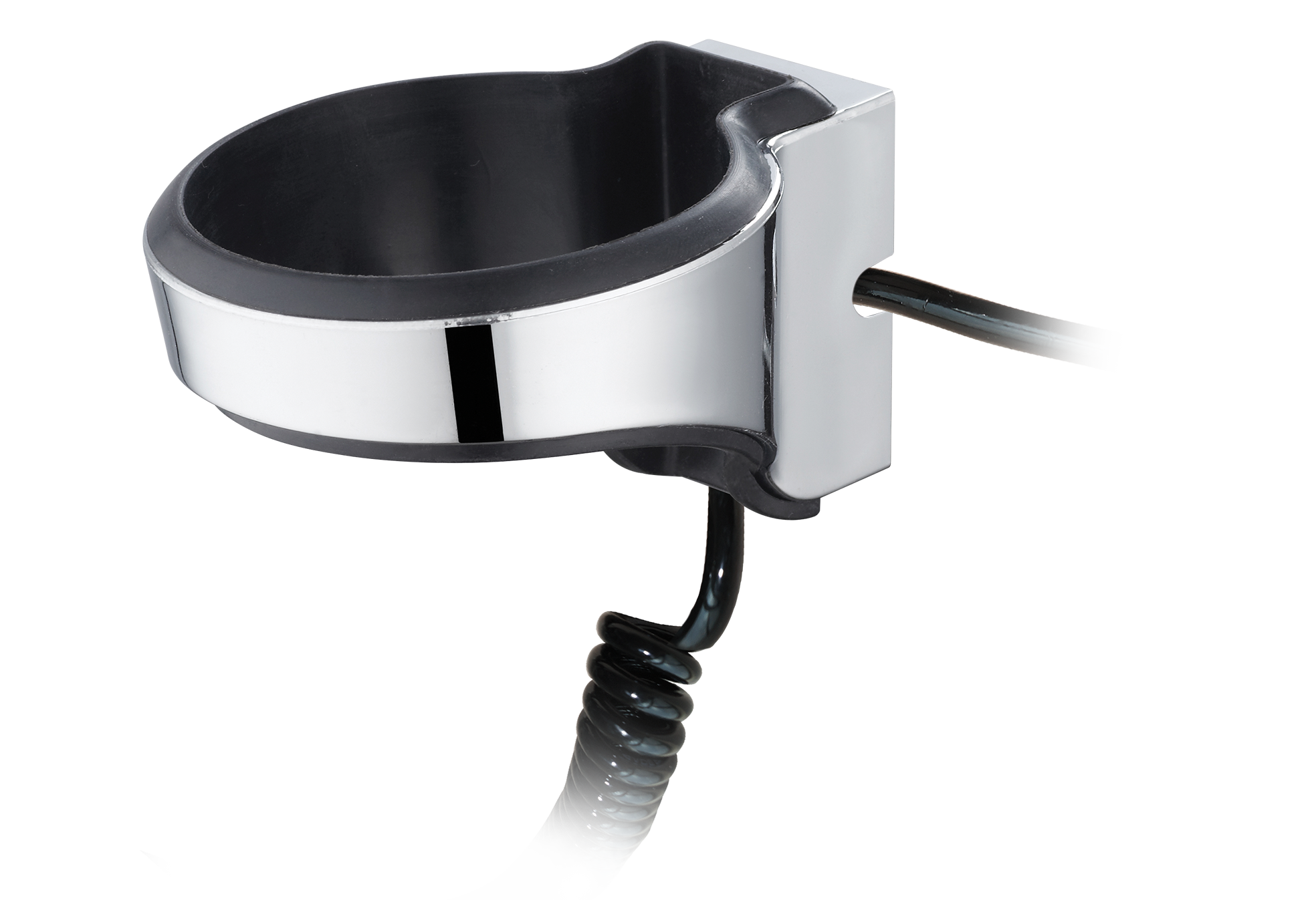 Wall bracket WHS chrom