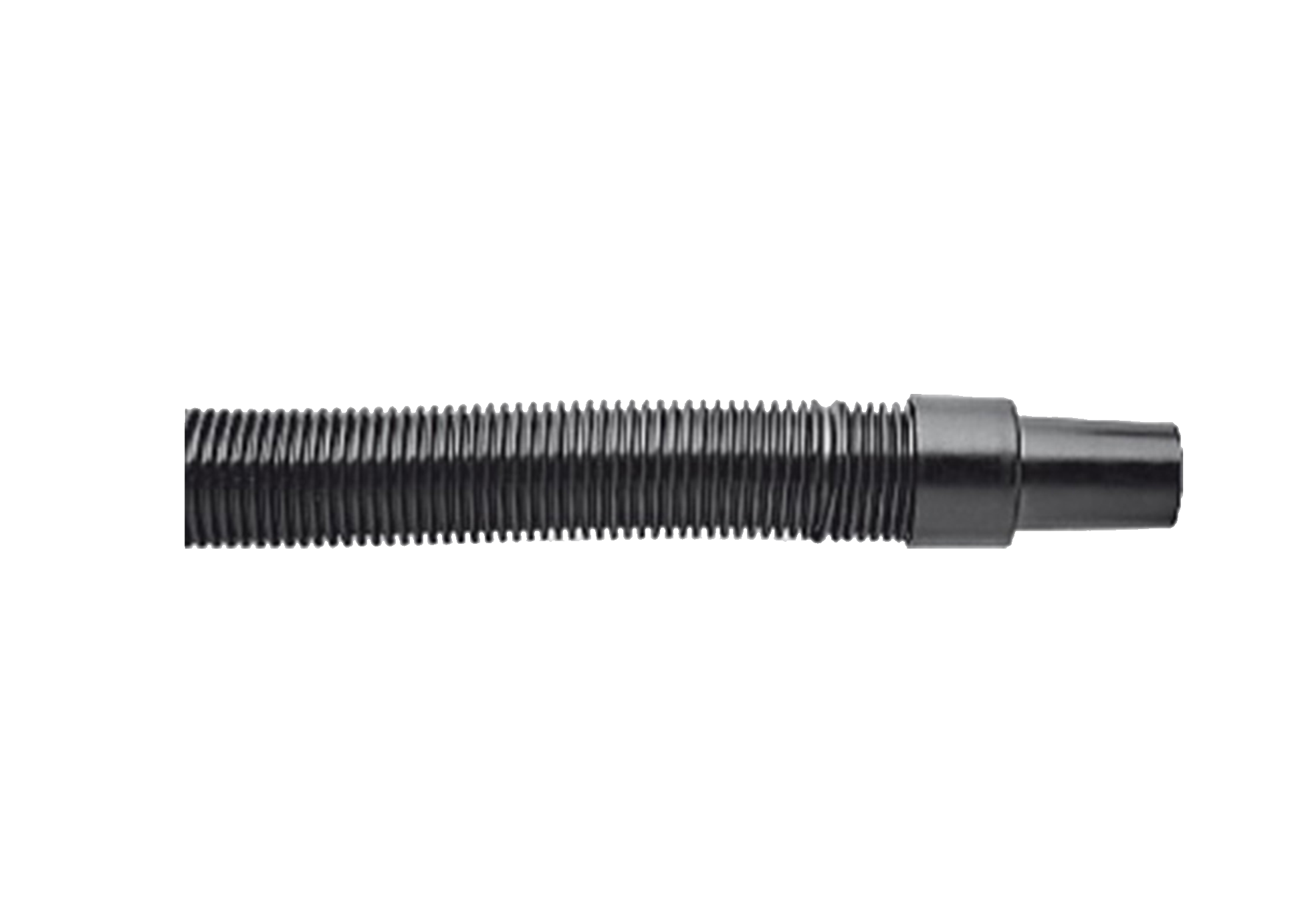 Schlauch AS 35-320 (schwarz)