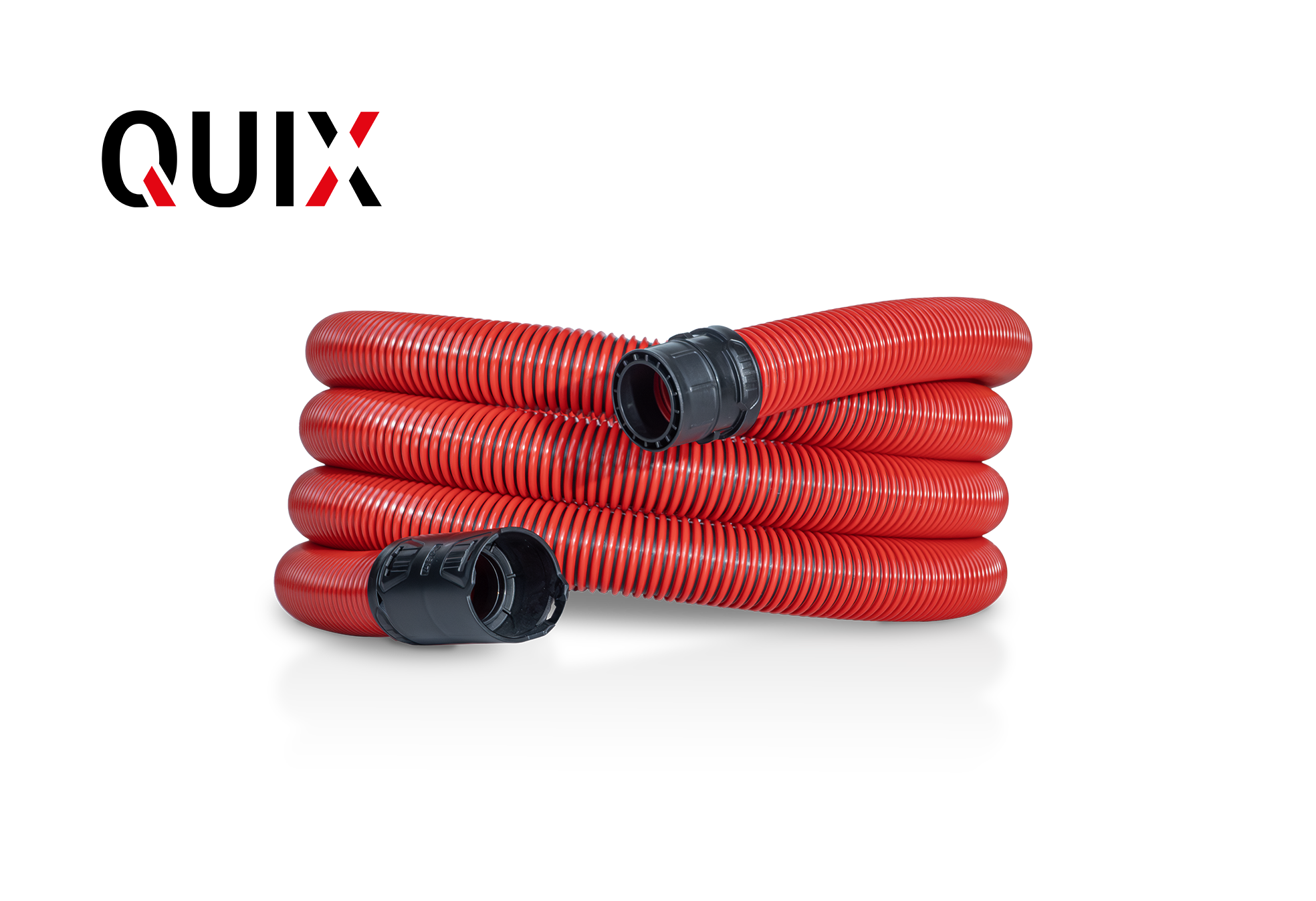 Verlängerungsschlauch AS 35-500, QUIX