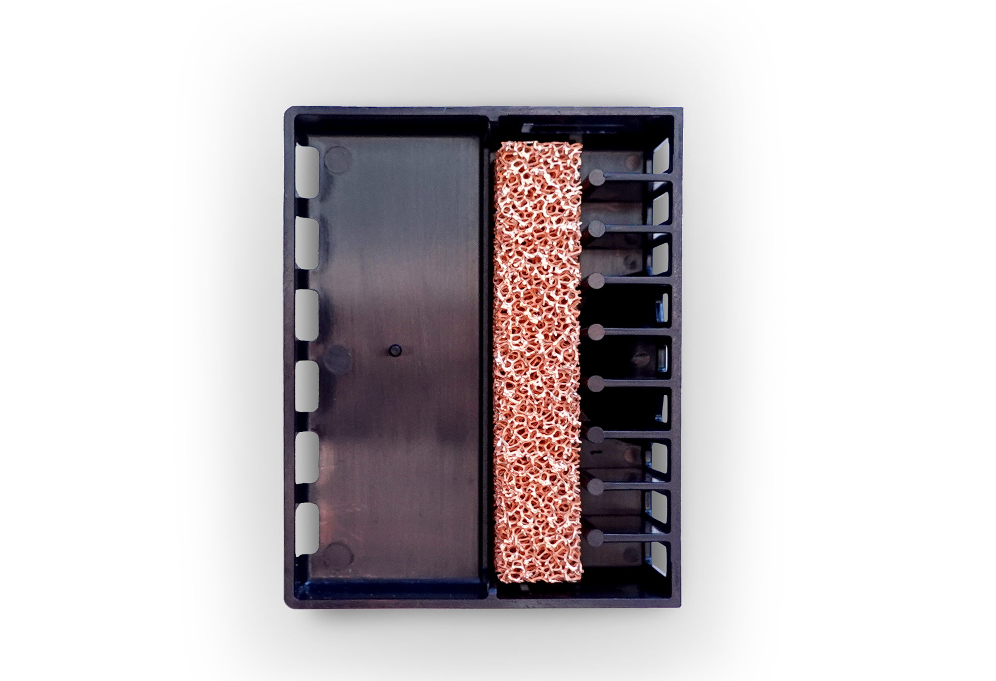 Kupferfilter XT 4000