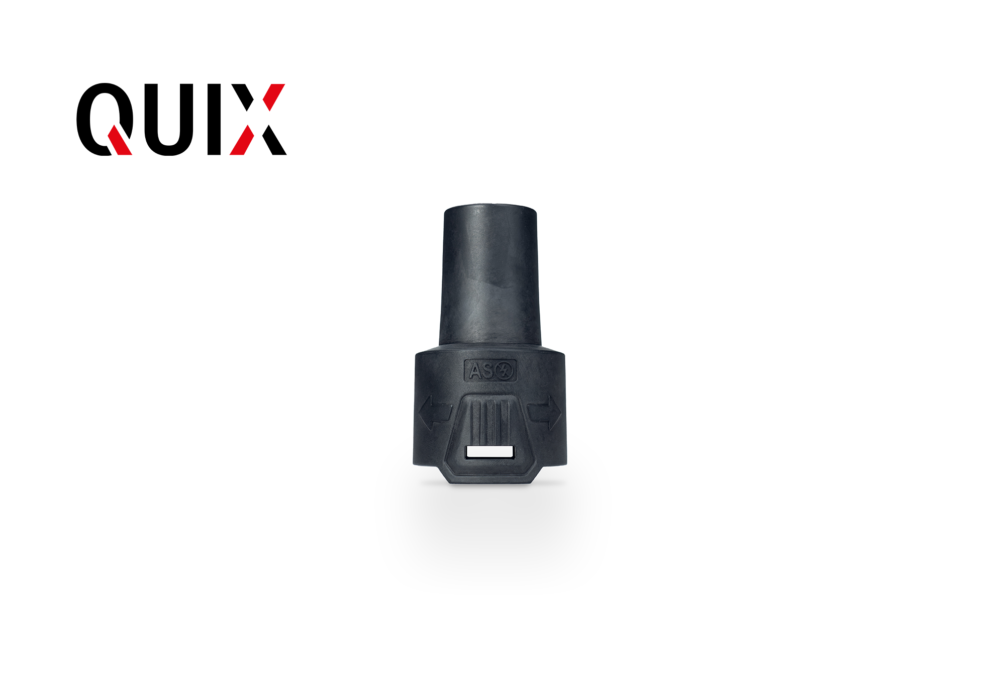 Rohranschluss AS, QUIX