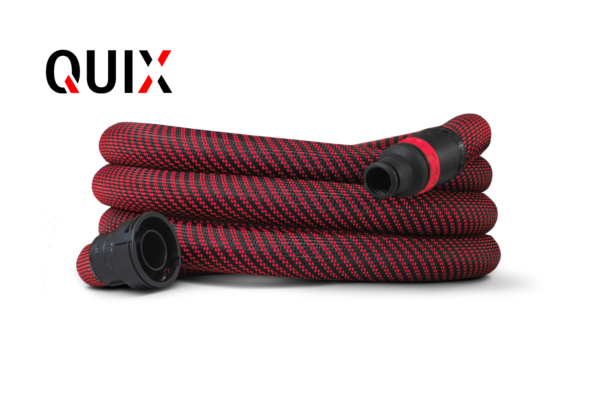 SCHLAUCH AS 35-500 slide, QUIX 