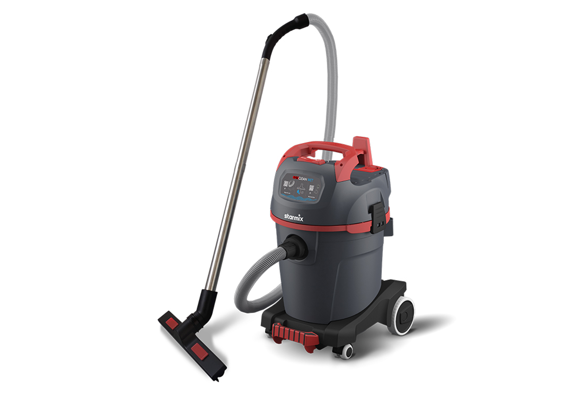 Universalsauger -  uClean LD-1432 Wet