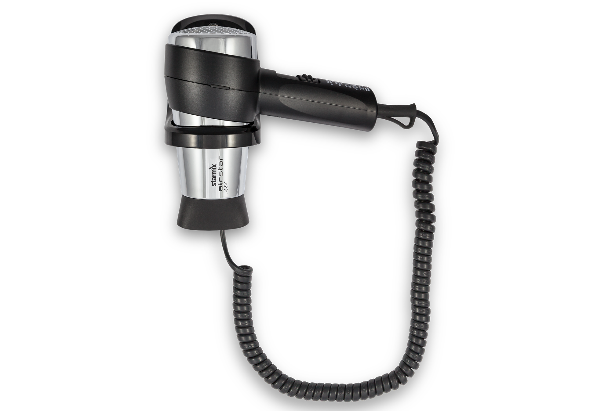 Handheld hair dryer TFCW 16