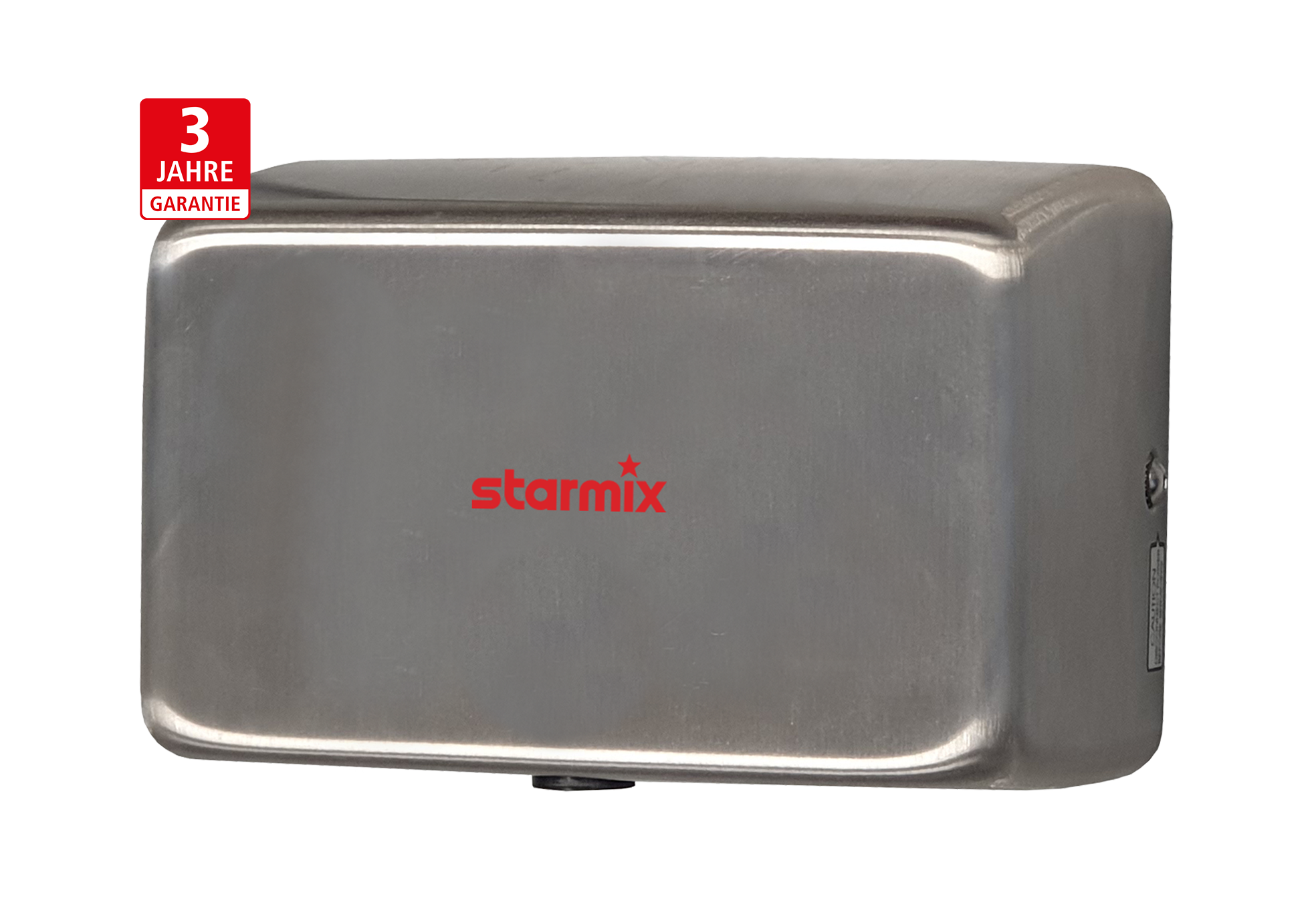 Hand dryer - XT 1001