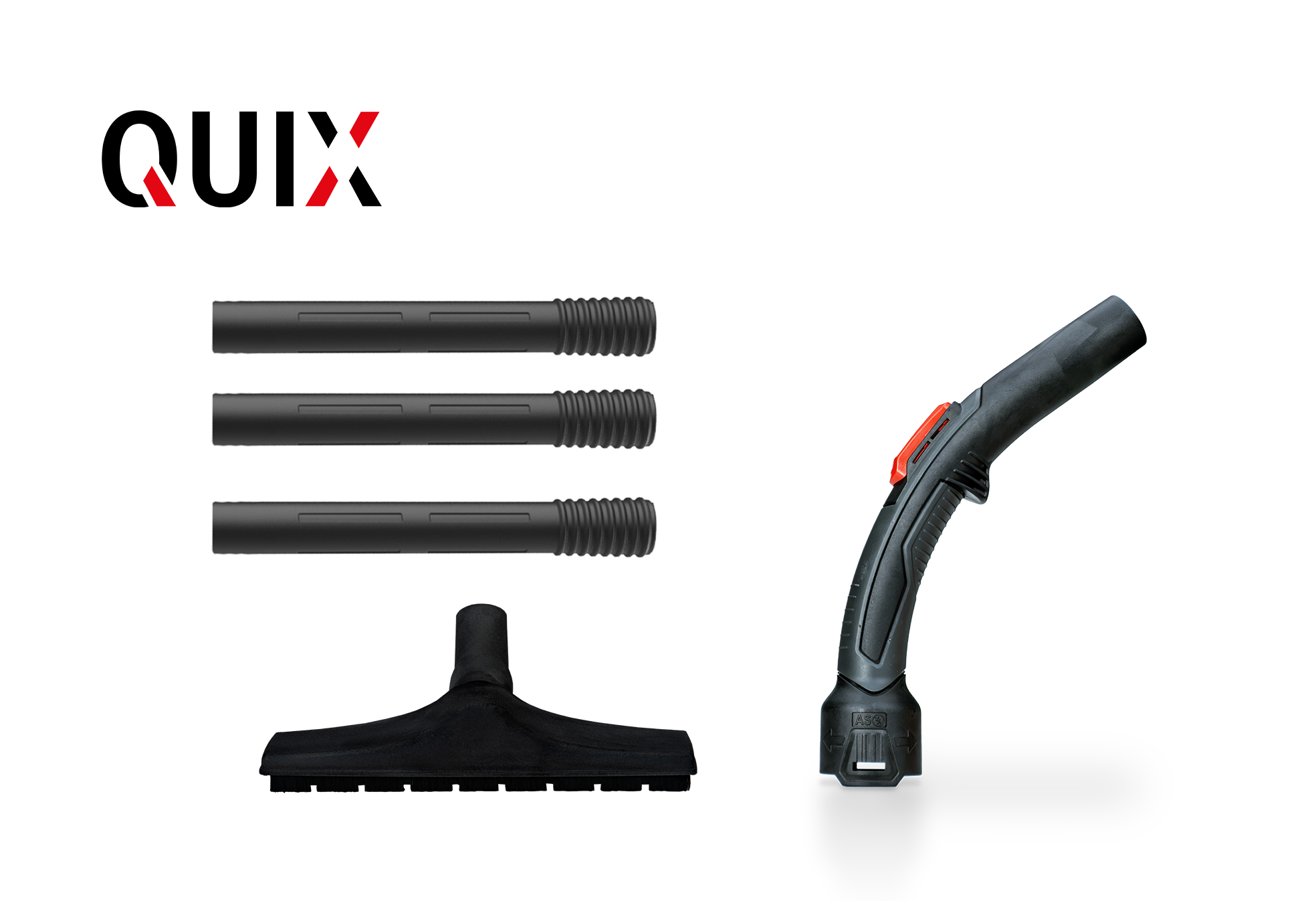 CraftClean Basic Set, QUIX 