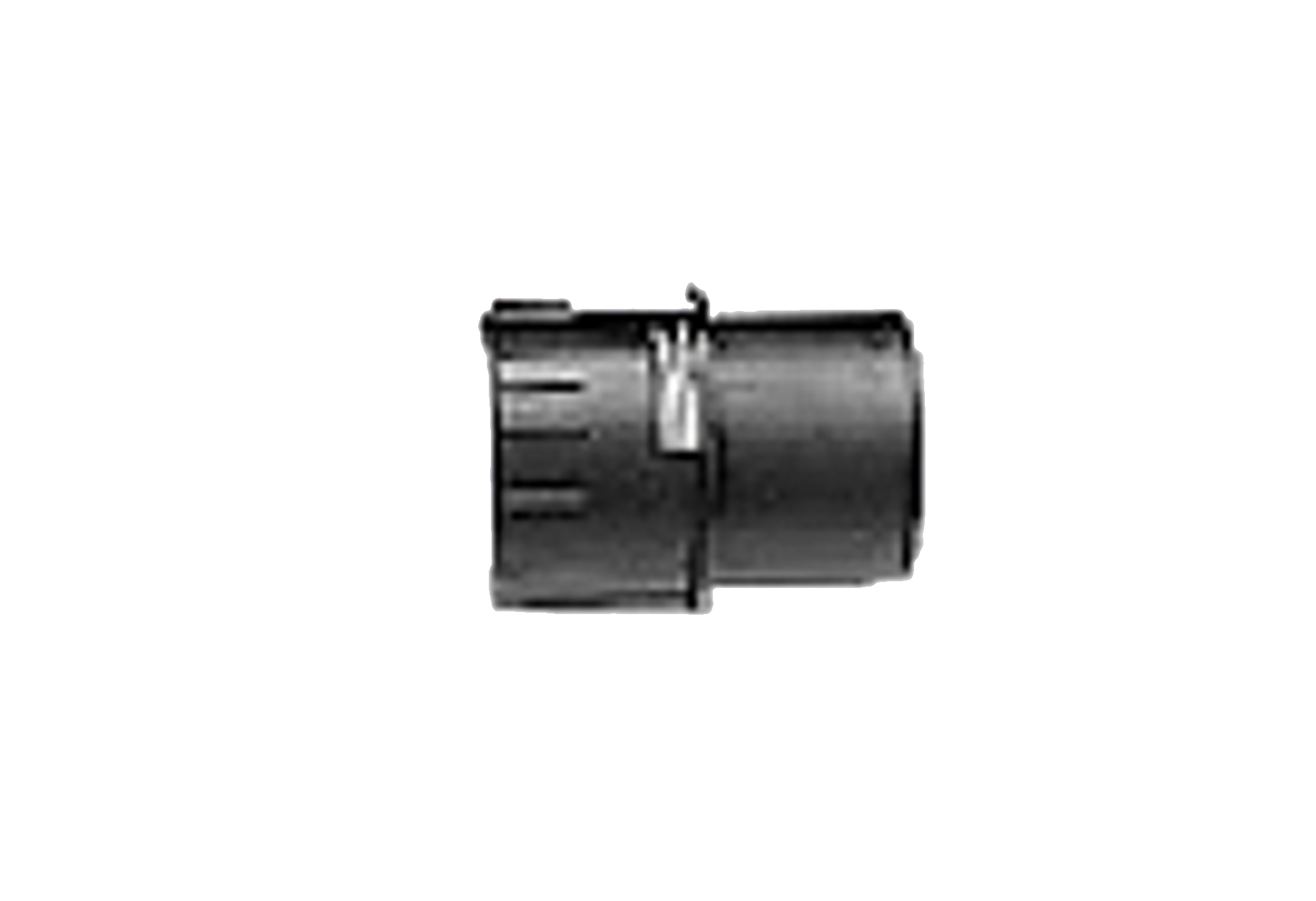 Rohranschluss 49 starr