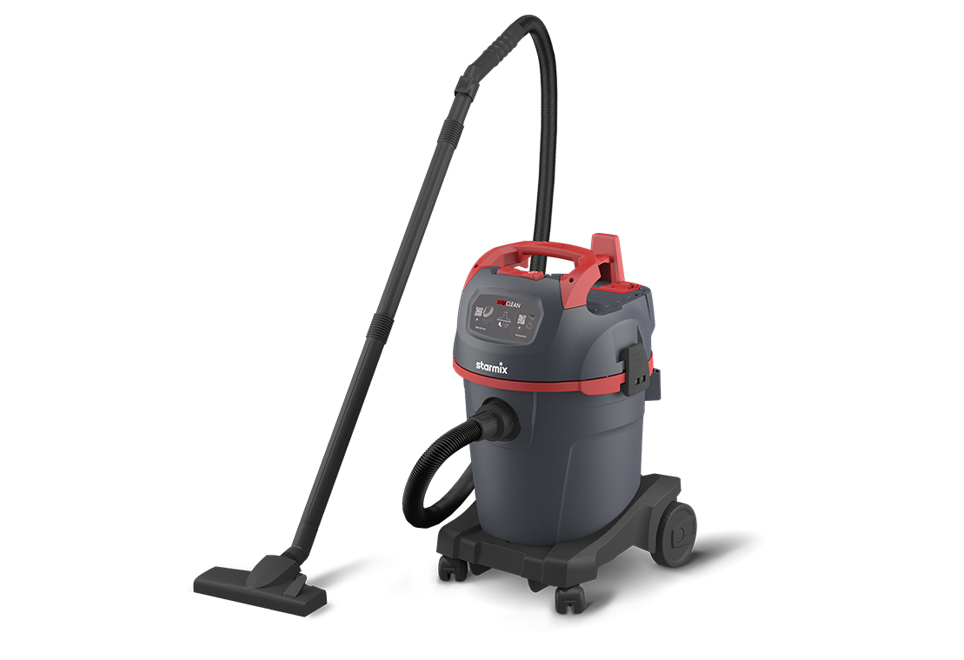 Universalsauger - uClean 1432 HK