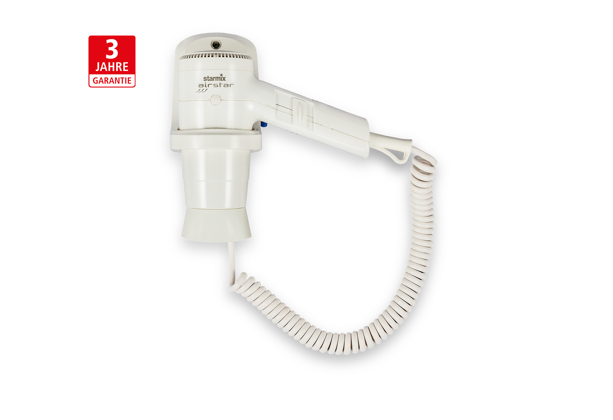 Hand-Haartrockner HFTW 12