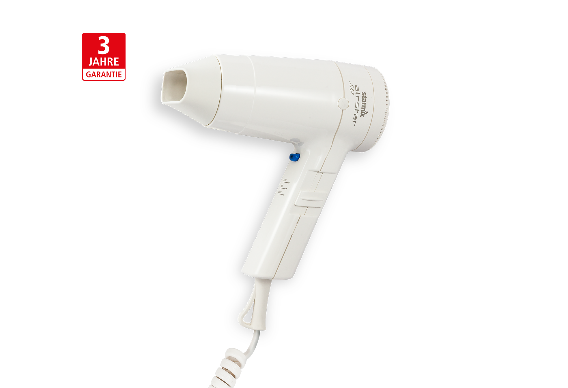 Hand-Haartrockner HFT 12