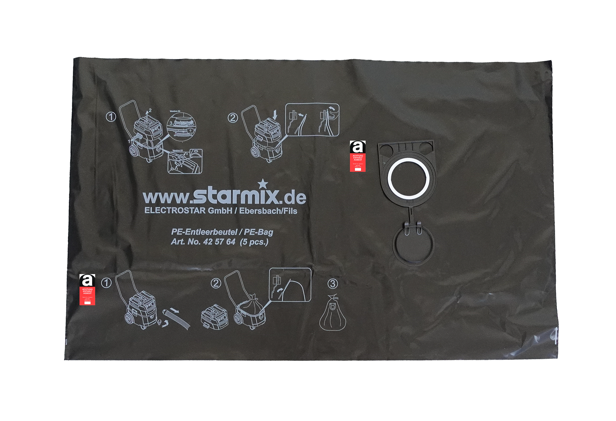 FBPE 25/35 - 5 Pack
